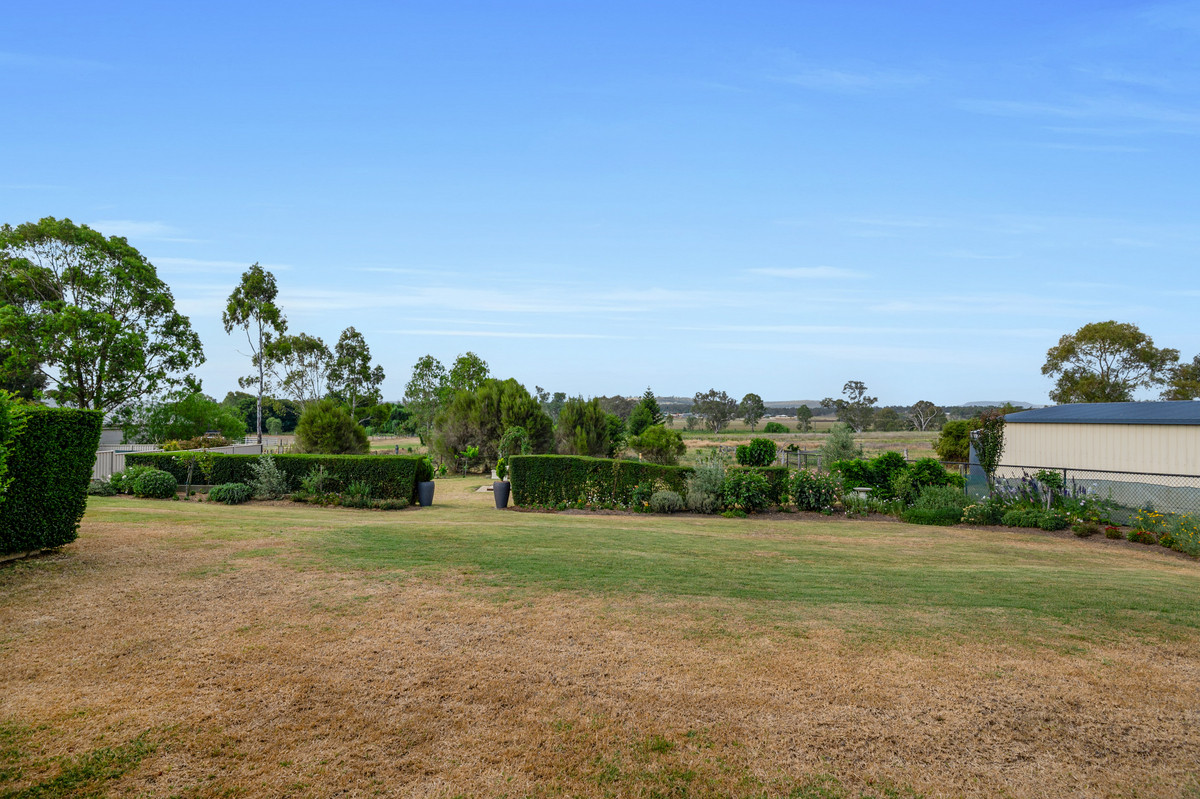 4-bedroom house at 9 CANNINGVALE ROAD, Warwick QLD 4370, Southern Downs, Queensland