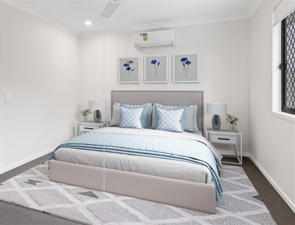 Lot 1/11 New Road, Boronia Heights, Qld, 4124 - Image 4