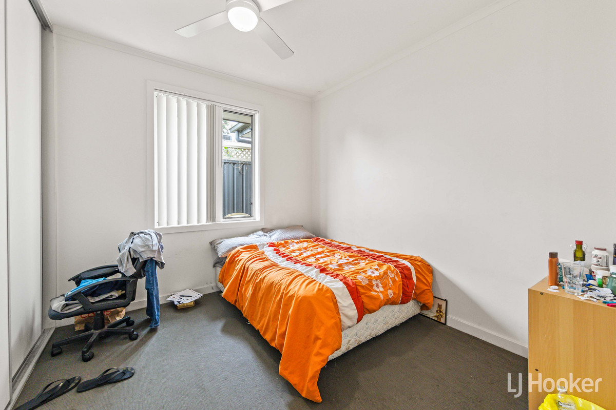 3-bedroom house at 4 Mavros Road, Elizabeth Downs, SA 5113, Playford, South Australia