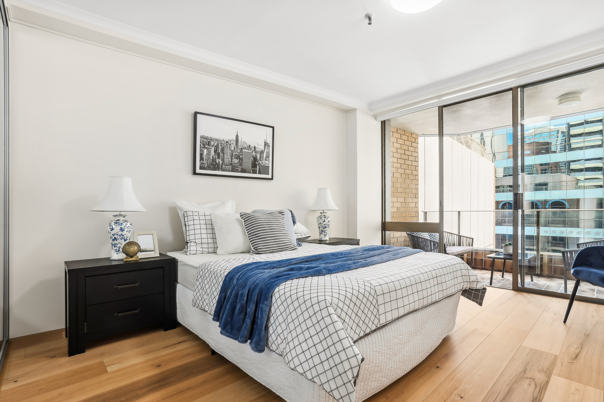 THE BERKELEY 68 19-25 MARKET STREET, SYDNEY NSW 2000 - Image 4