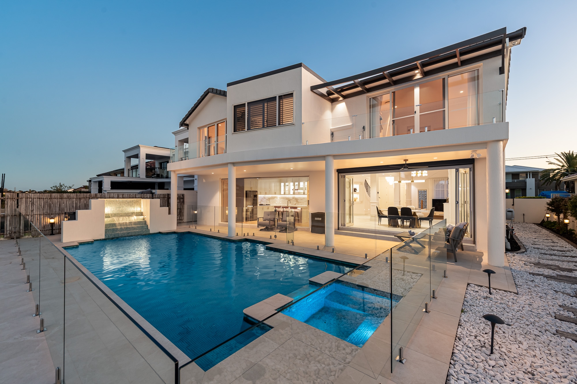 6 CASTLEREAGH CRESCENT, Sylvania Waters NSW 2224 - Image 8