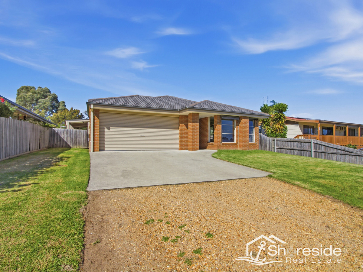 3-bedroom house at 42 ALBATROSS ROAD, Kalimna VIC 3909, East Gippsland, Victoria