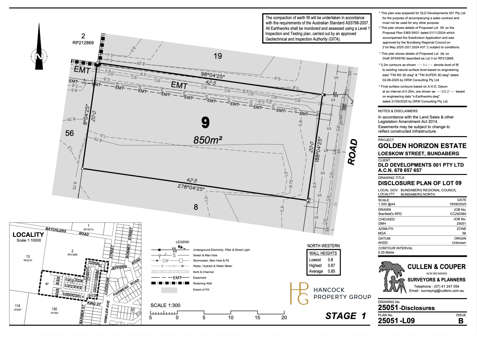 Lot 9 Golden Horizon Loeskow St, Bundaberg North, Qld, 4670 - Image 5