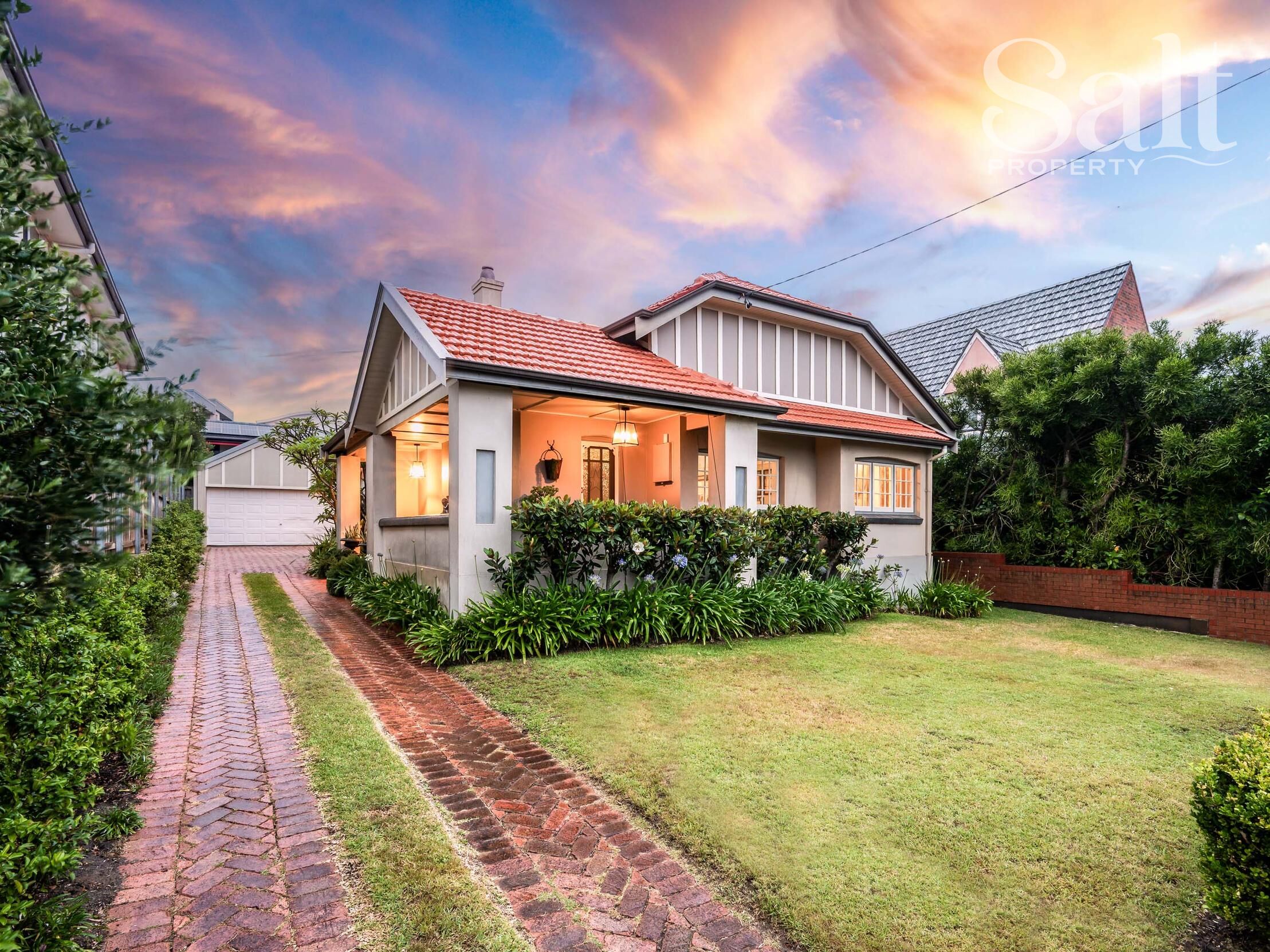 4-bedroom house at 29 Wrightson Avenue, Bar Beach, NSW 2300, , New South Wales