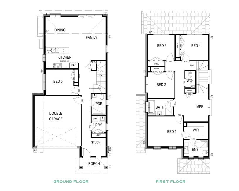 Lot 14 Clarke Estate Street, Rouse Hill, Nsw, 2155 - Image 8