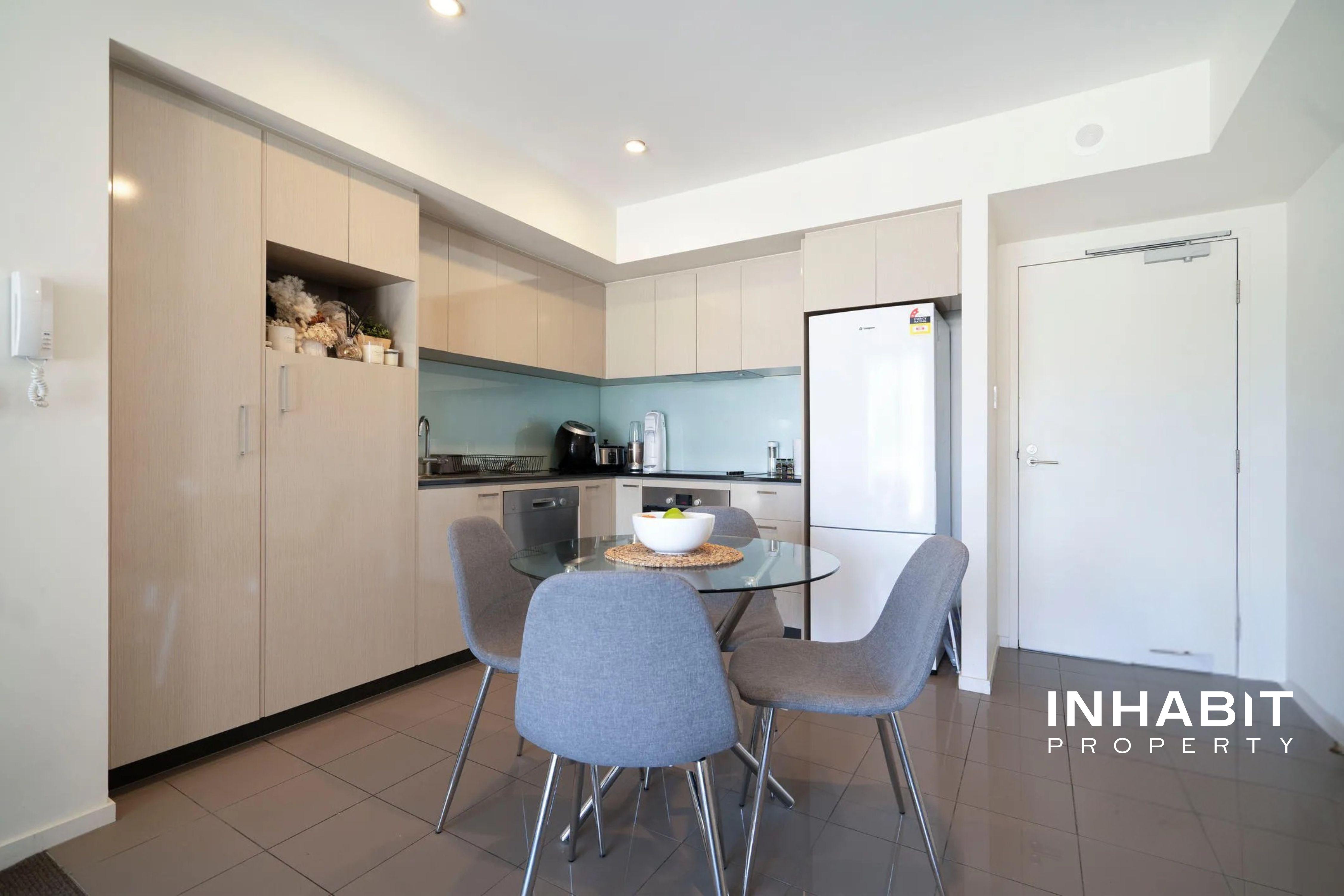 1-bedroom unit at 68/3 Homelea Court, Rivervale, WA 6103, Belmont, Western Australia