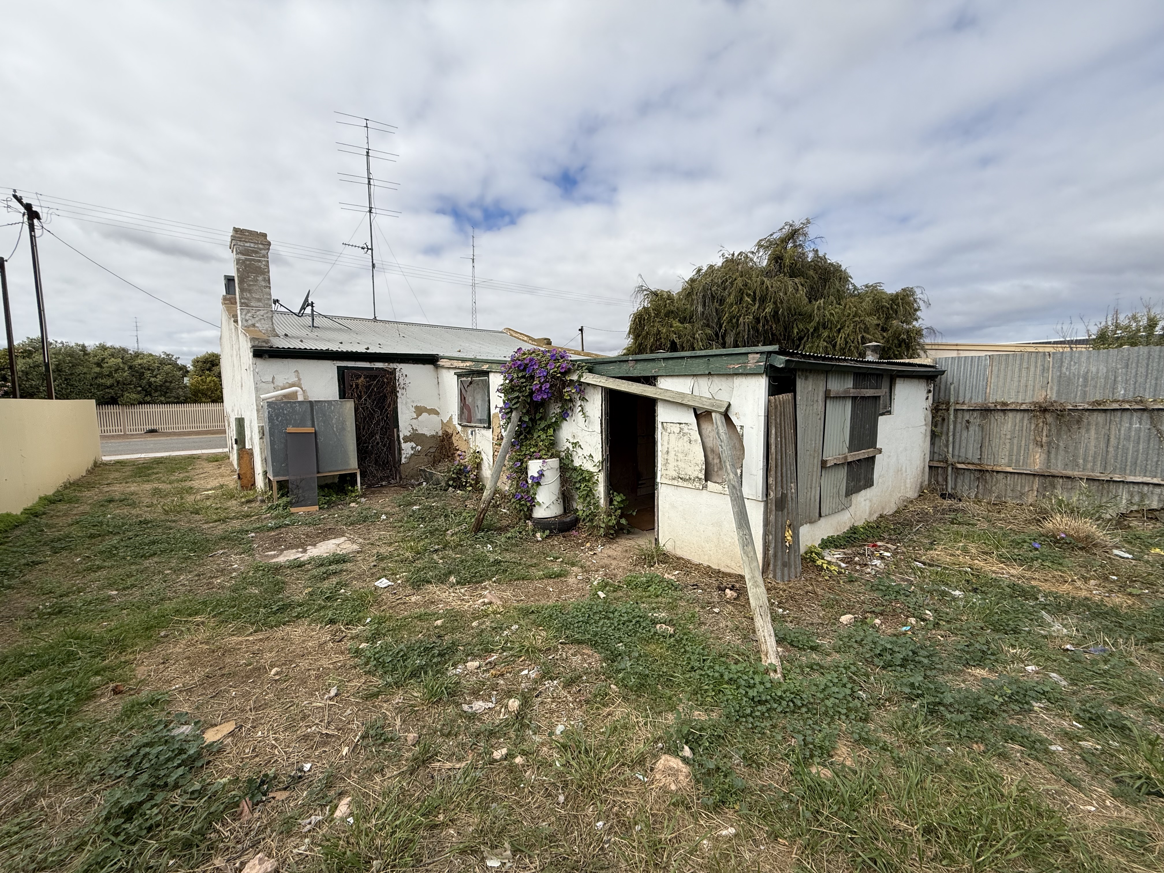 2-bedroom house at 14 STIRLING STREET, Wallaroo SA 5556, Copper Coast, South Australia