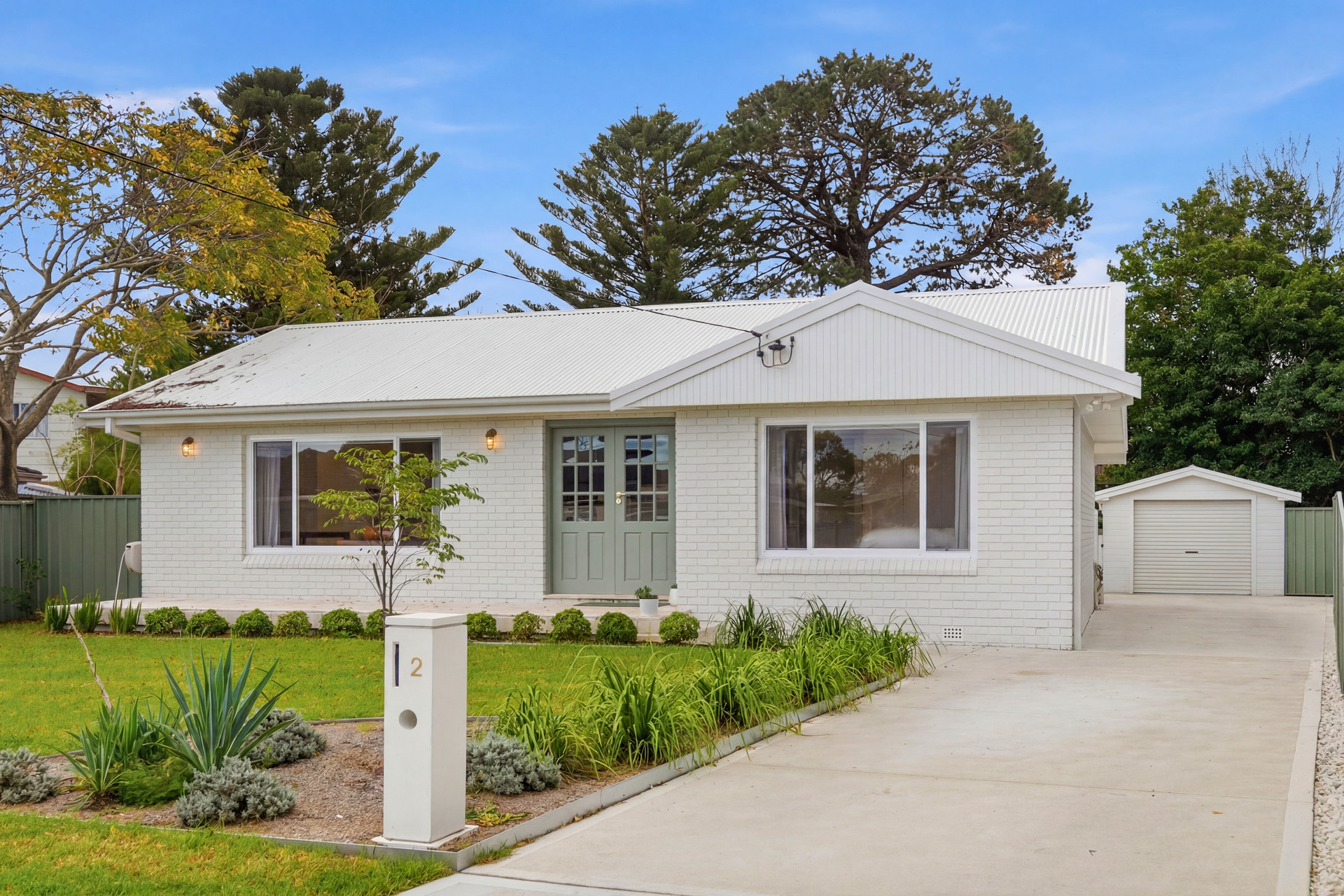 2 Pattie Place, Woy Woy, NSW 2256 - Image 1