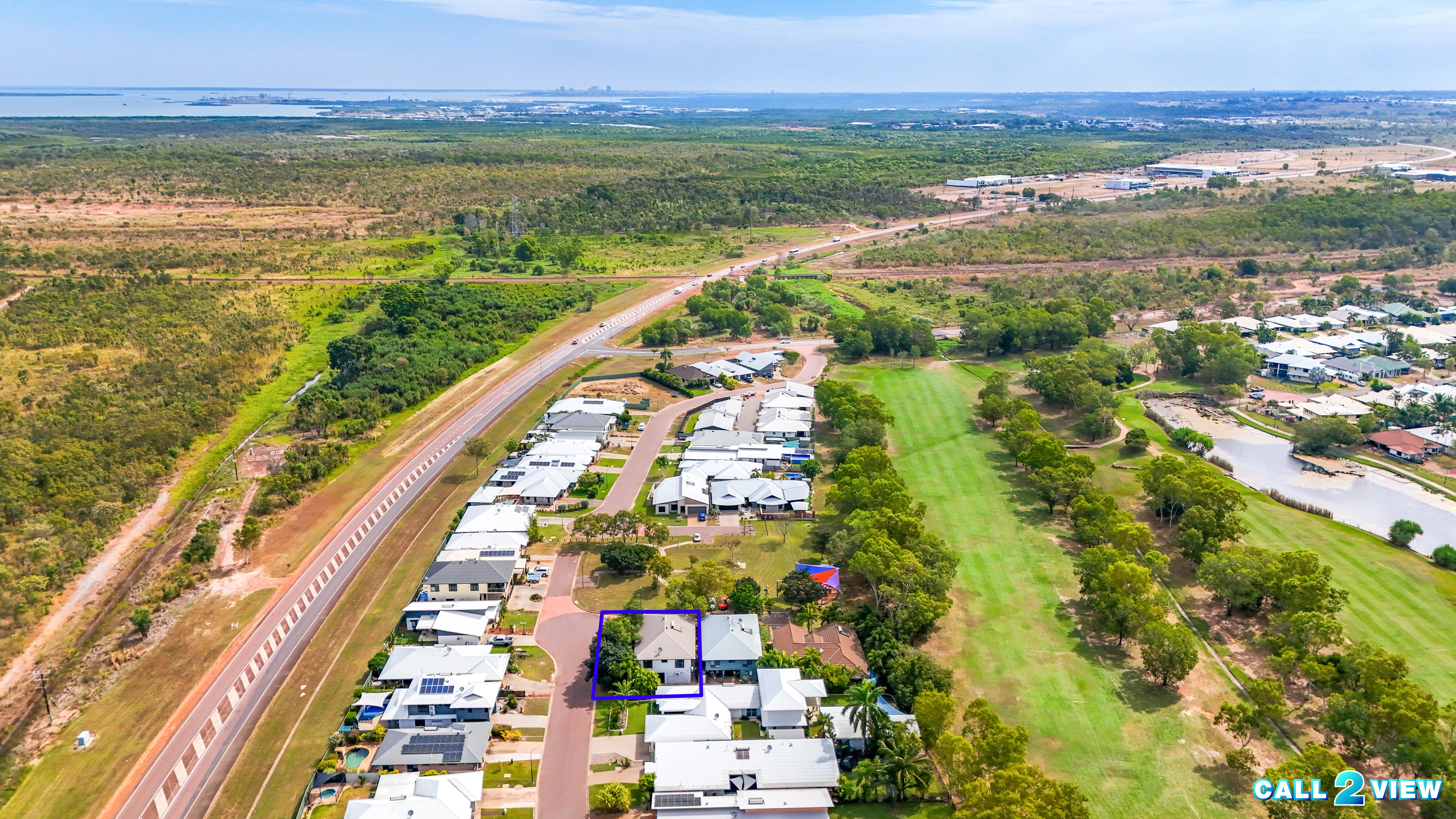 4-bedroom house at 30 Hedley Place, Durack, NT 0830, Palmerston, Northern Territory