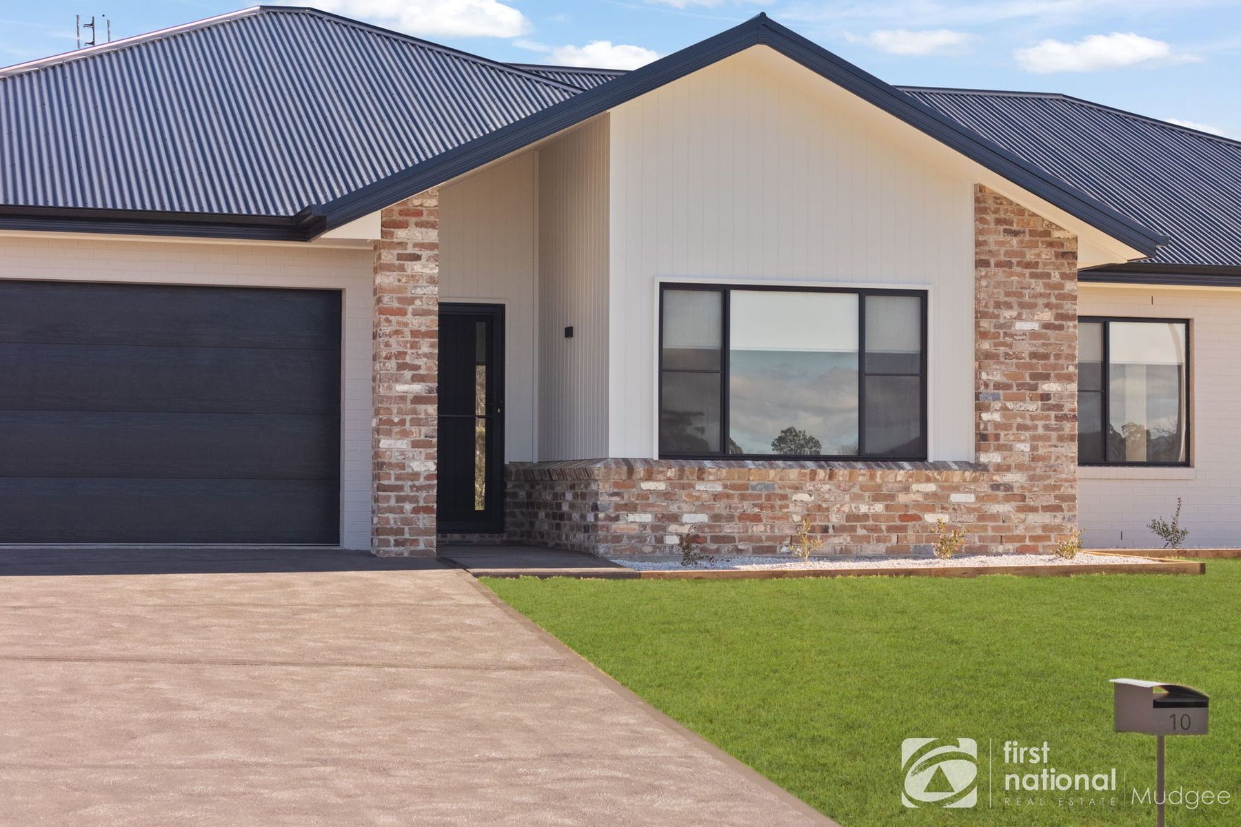 4-bedroom house at 10 Wilton Grove, Mudgee, NSW 2850, Mid-Western, New South Wales