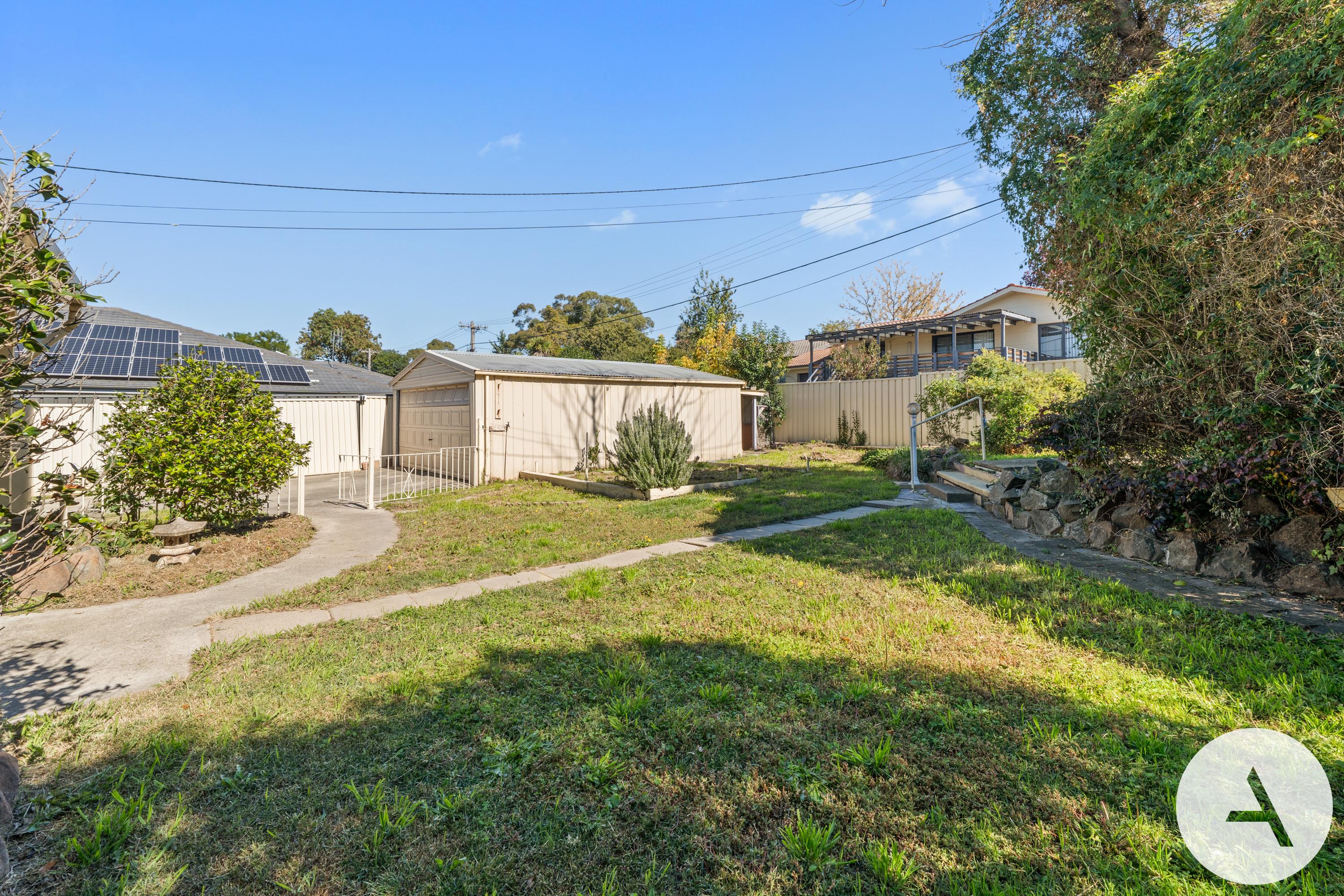 3-bedroom house at 19 ONKAPARINGA CRESCENT, Kaleen ACT 2617, Unincorporated Act, Australian Capital Territory