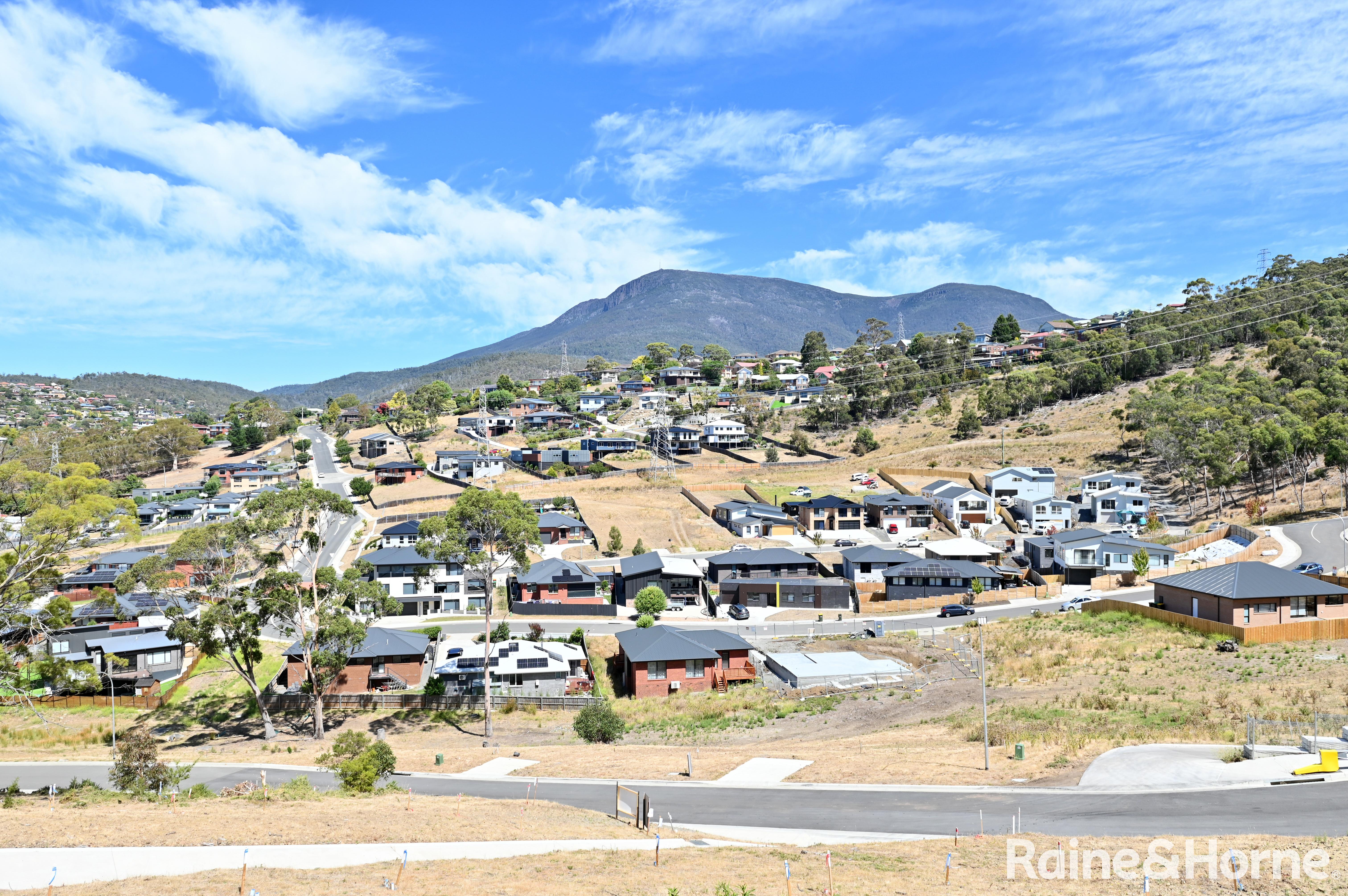 48 Kiewa Rise (Lot 123), Lenah Valley, Tas, 7008 - Image 3