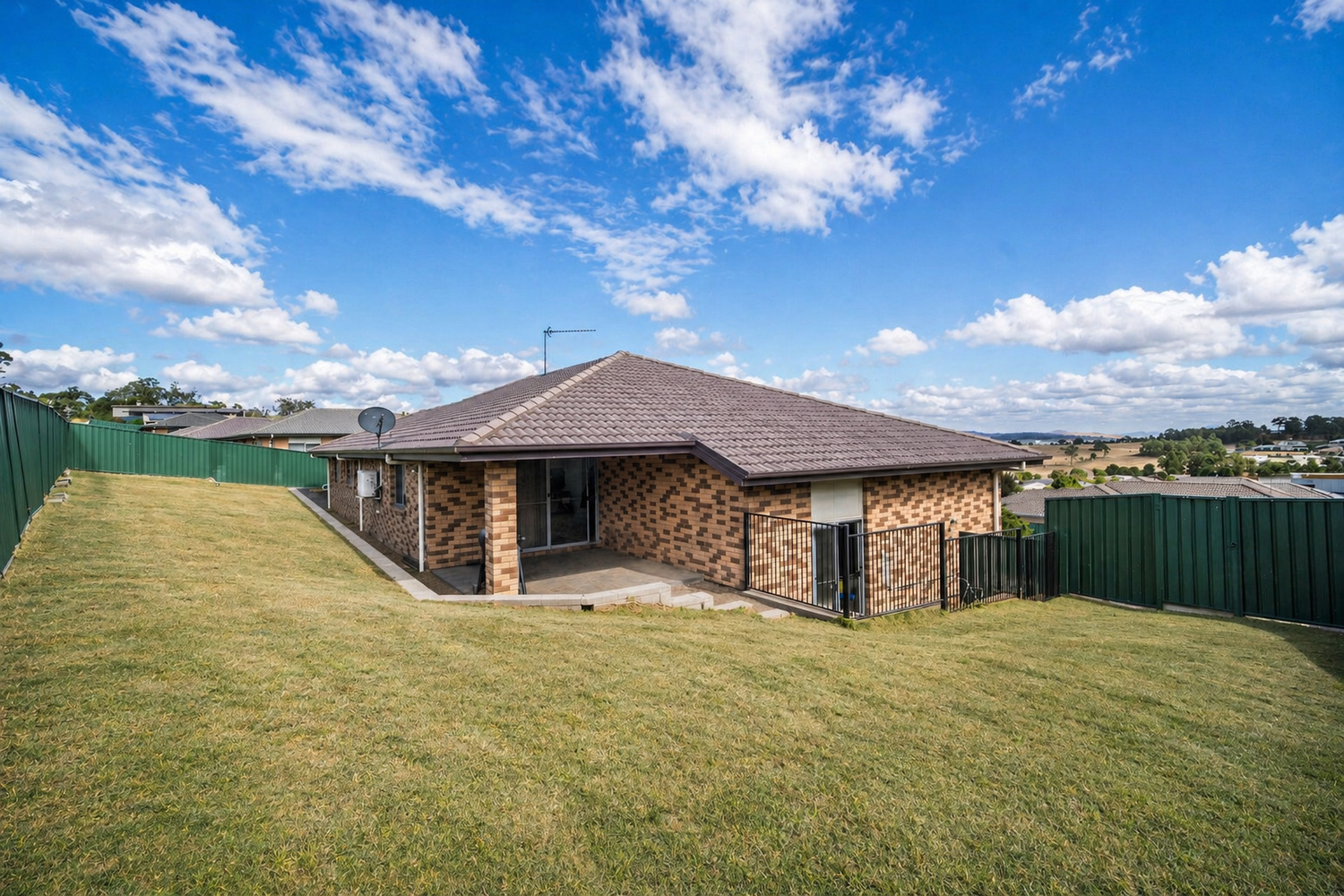 4-bedroom house at 4 CHIVERS CIRCUIT, Muswellbrook NSW 2333, Muswellbrook, New South Wales