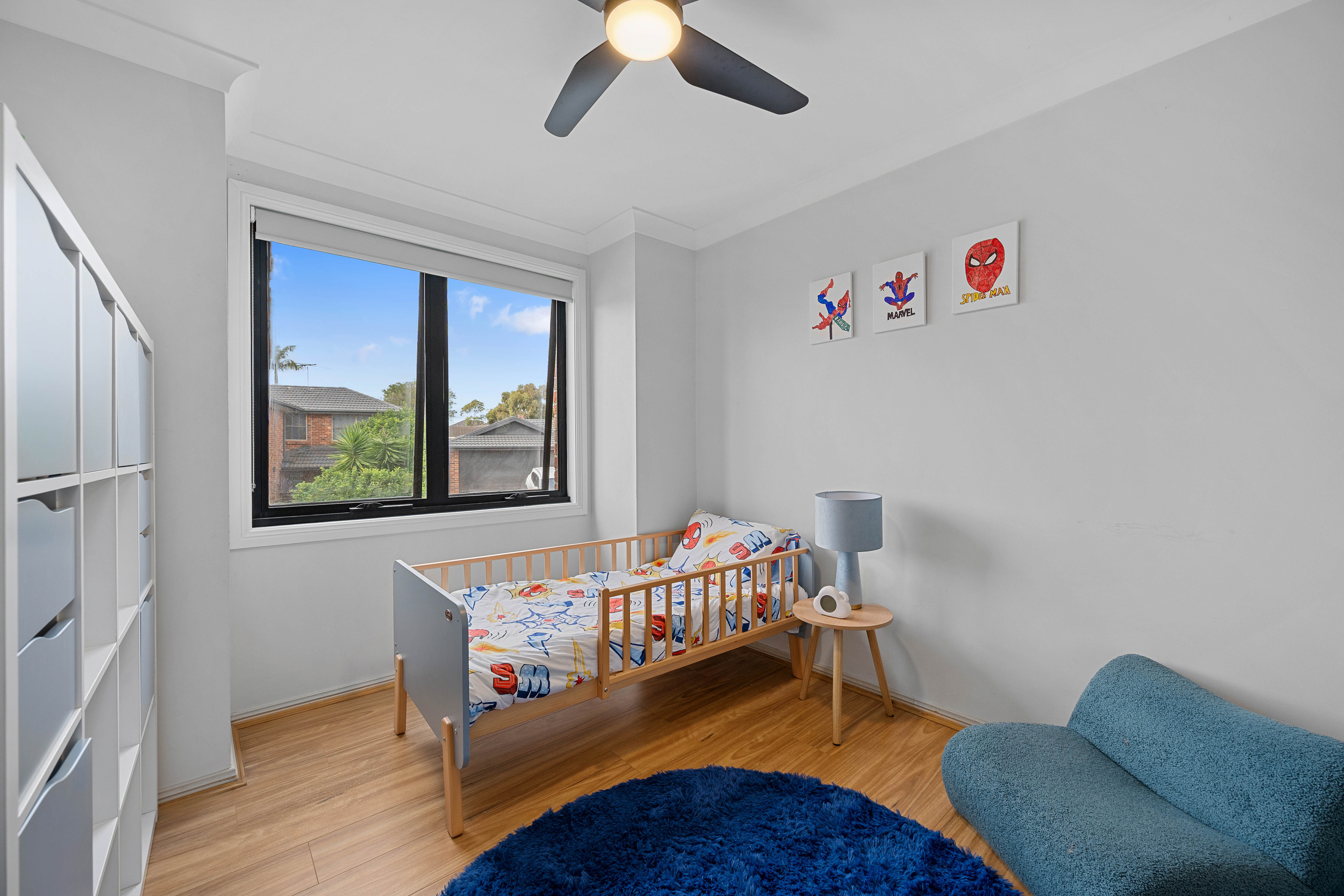 3-bedroom house at 1 Davis Place, Menai, NSW 2234, Sutherland, New South Wales