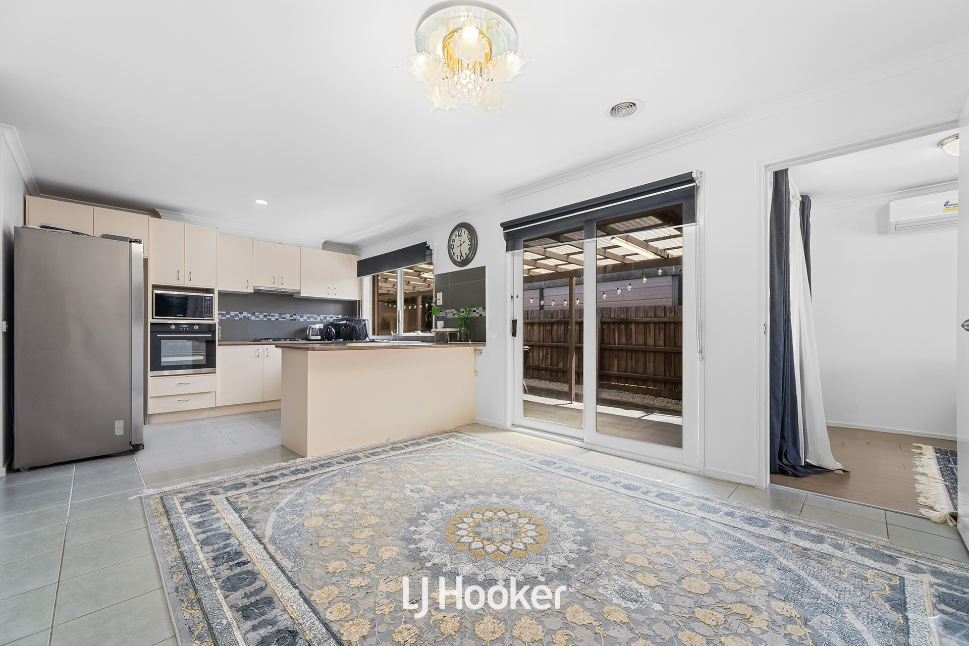 4-bedroom house at 34 Edeys Run, Hampton Park, Vic, 3976, Casey, Victoria