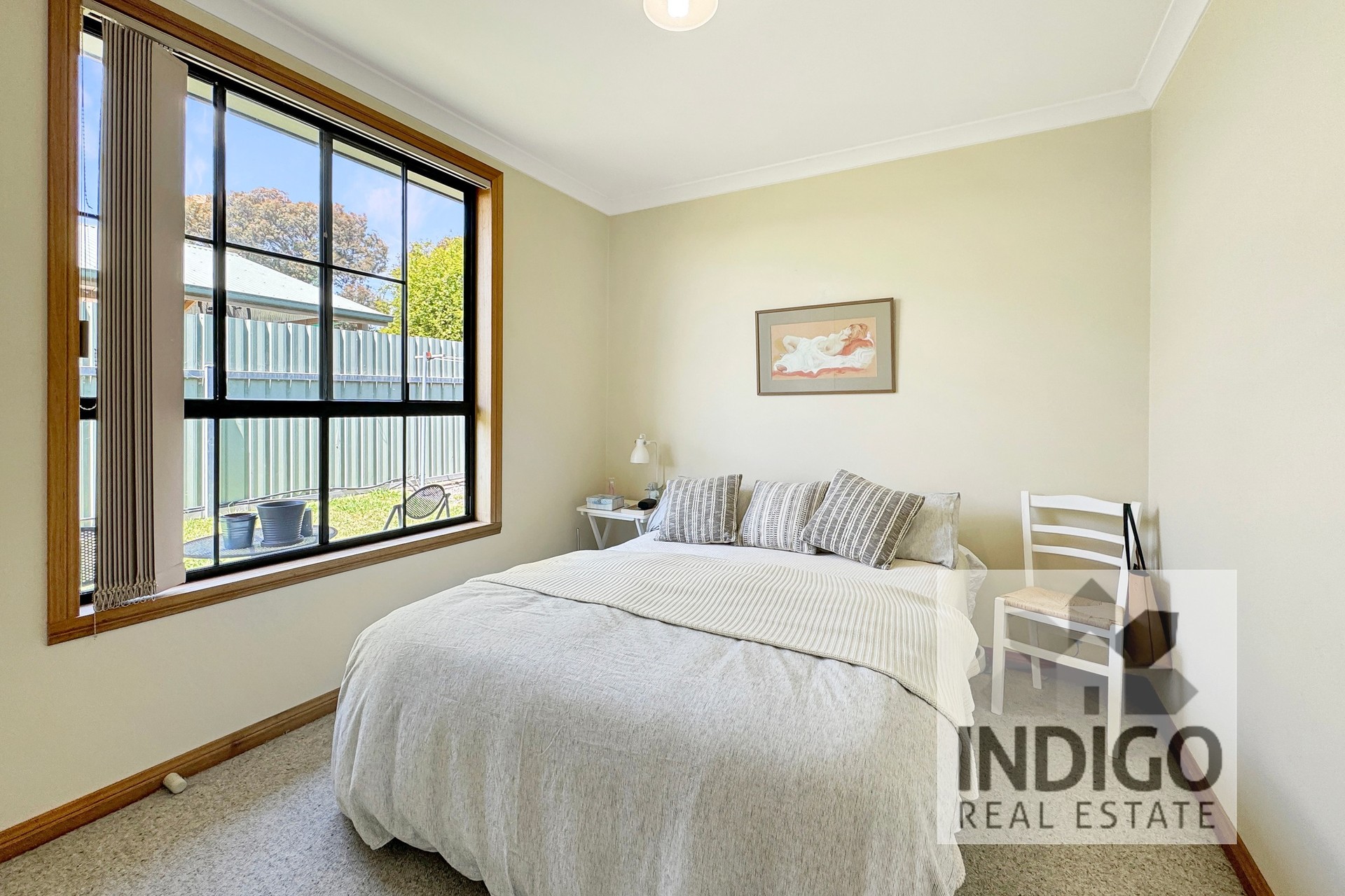 2-bedroom unit at 2/19 John Street, Beechworth, VIC 3747, Indigo, Victoria