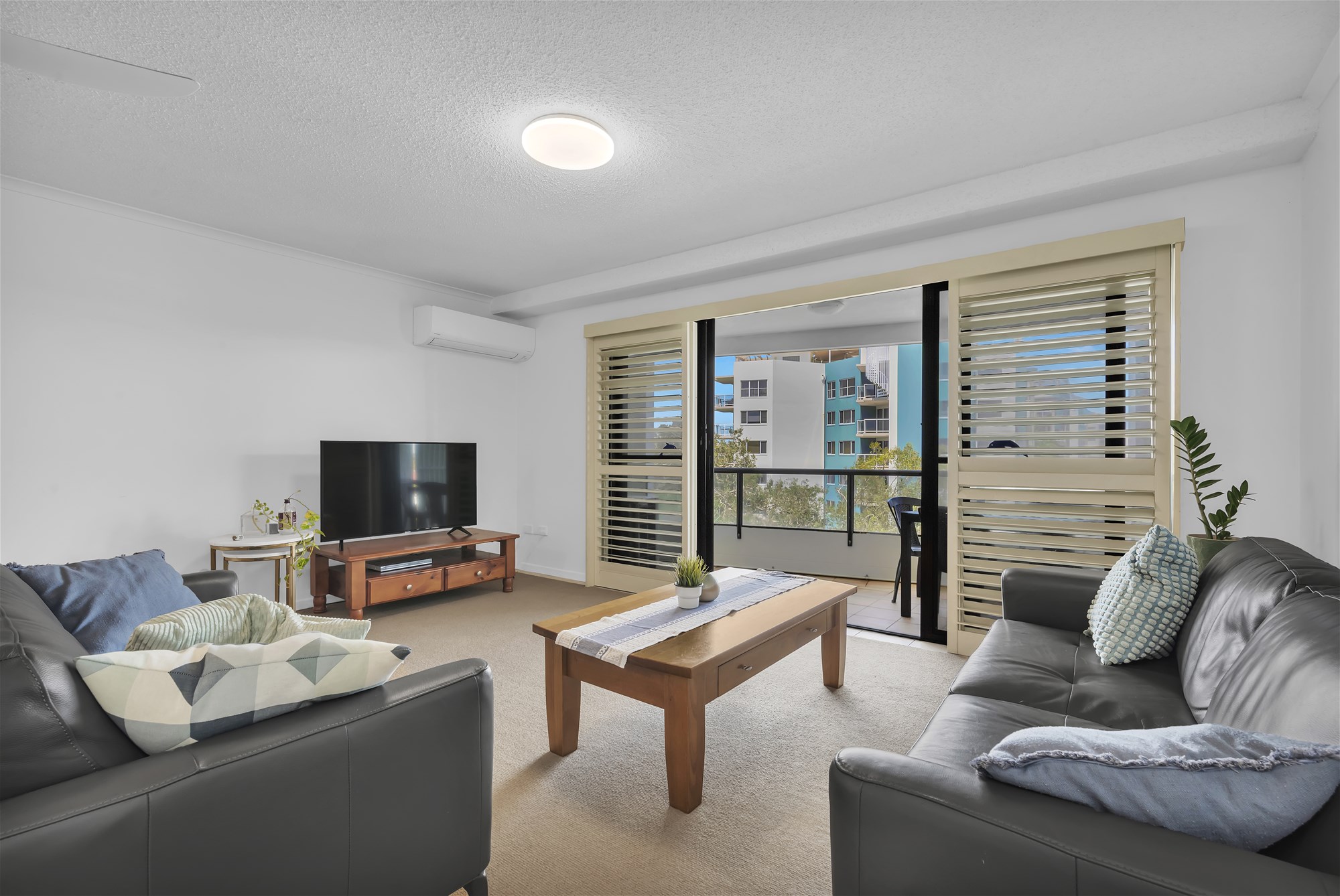 2-bedroom unit at SAN MARINO BY THE SEA 16 917 DAVID LOW WAY, MARCOOLA QLD 4564, Sunshine Coast, Queensland