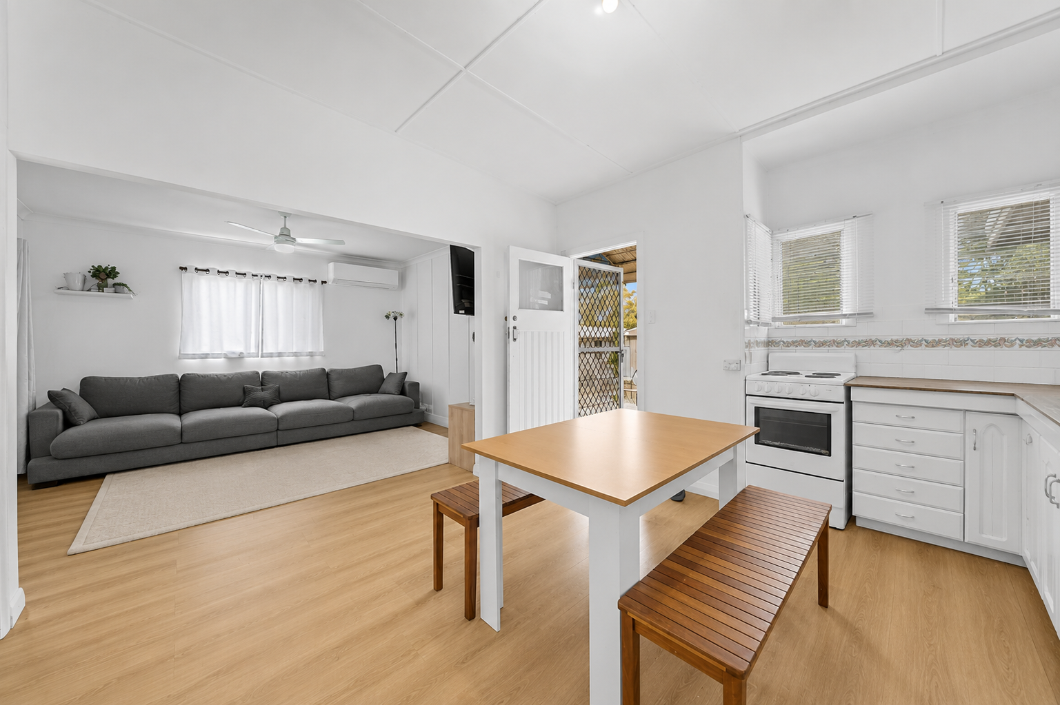 3-bedroom house at 66 SMITHS ROAD, Goodna QLD 4300, Ipswich, Queensland
