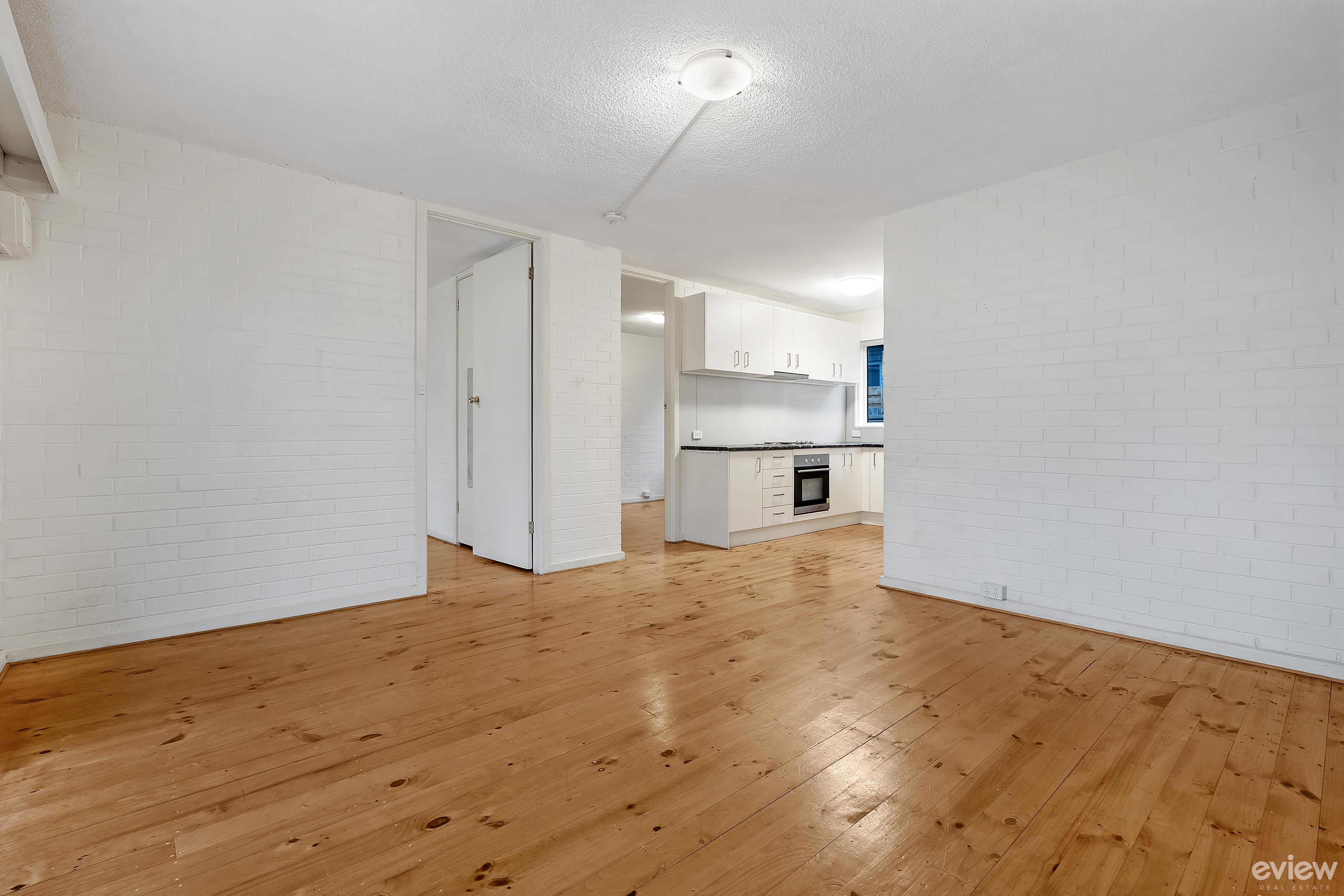 2-bedroom unit at 3 1 MULLET STREET, HASTINGS VIC 3915, Mornington Peninsula, Victoria