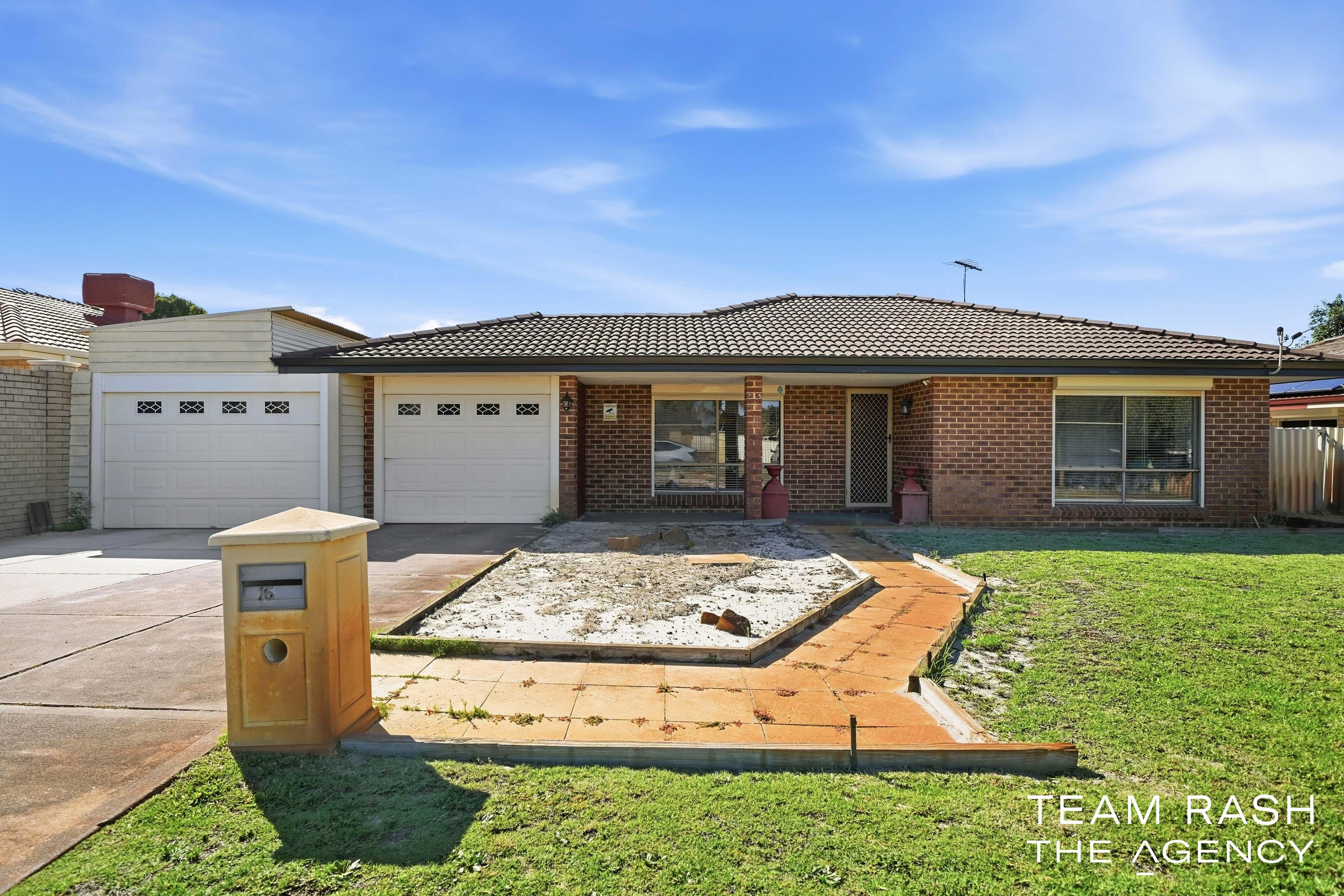 4-bedroom house at 16 RHINE CRESCENT, Beechboro WA 6063, Swan, Western Australia