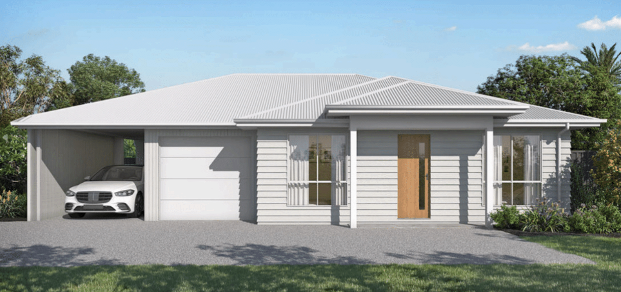 92 Roberts Crescent Bellbird Park, Ipswich, Qld, 4305 - Image 1