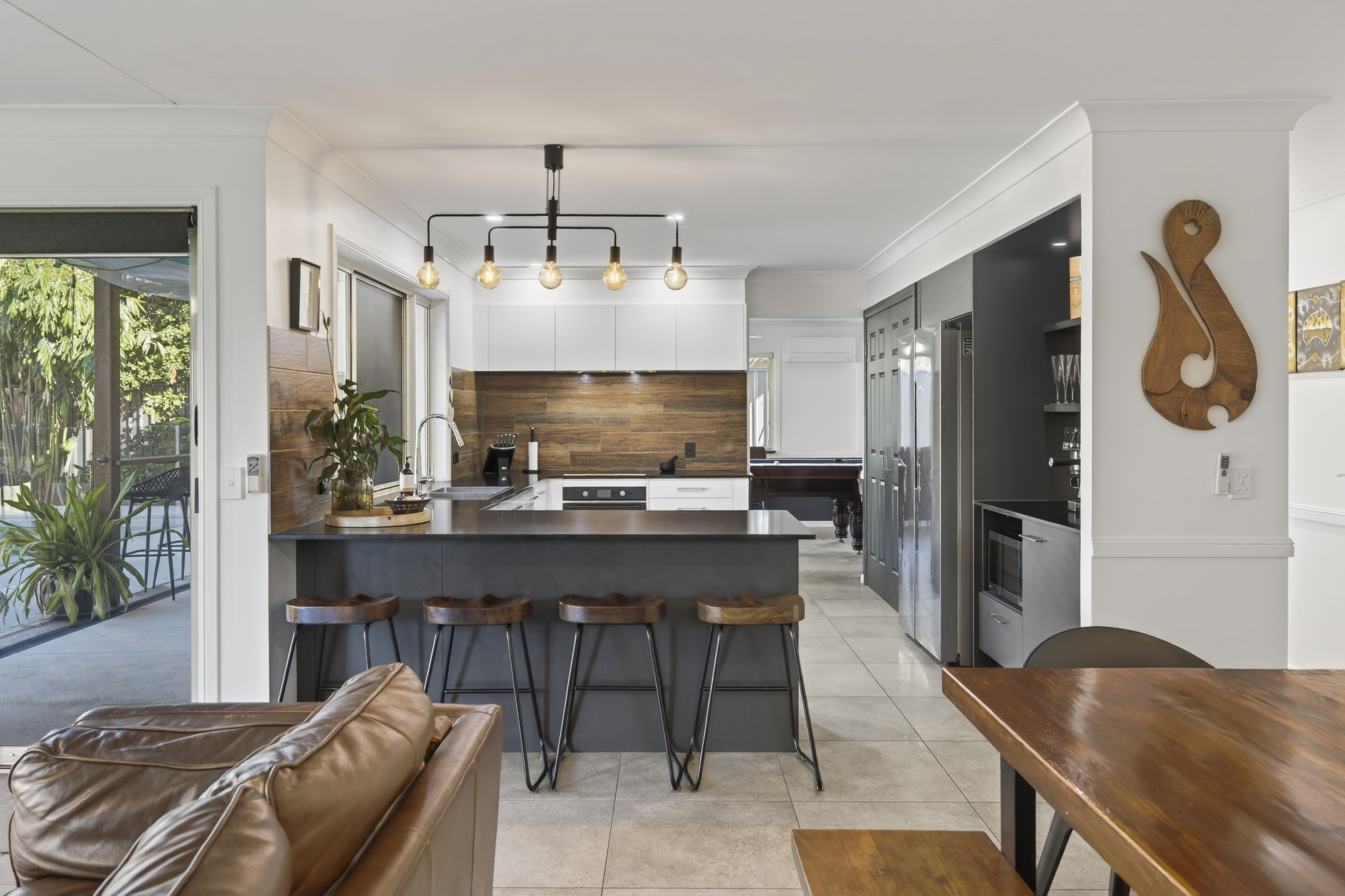 5-bedroom house at 17 Paranka Drive North, Cleveland, Qld, 4163, Redland, Queensland