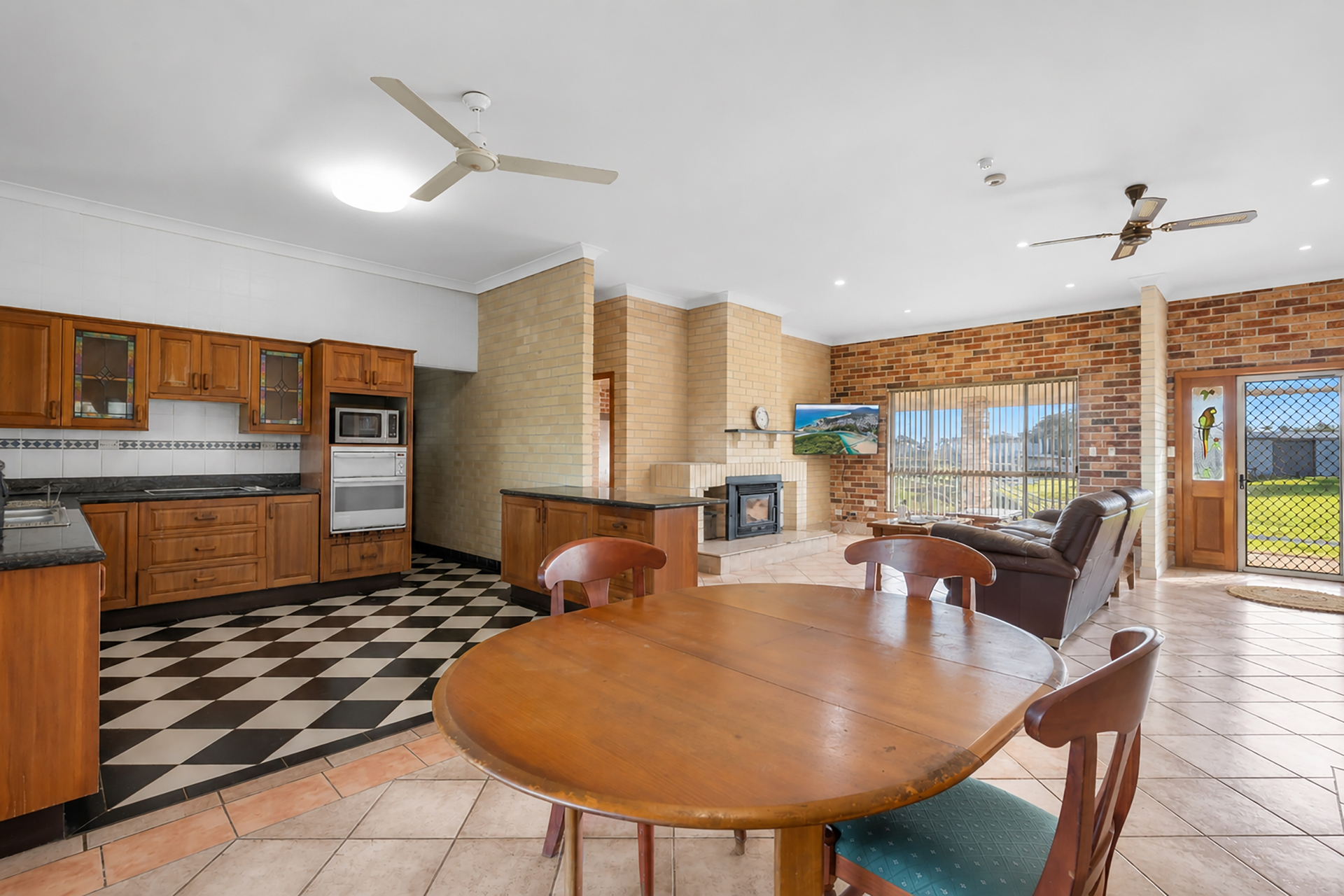 3-bedroom house at 2028 South West Rocks Road, Kinchela, NSW 2440, Kempsey, New South Wales