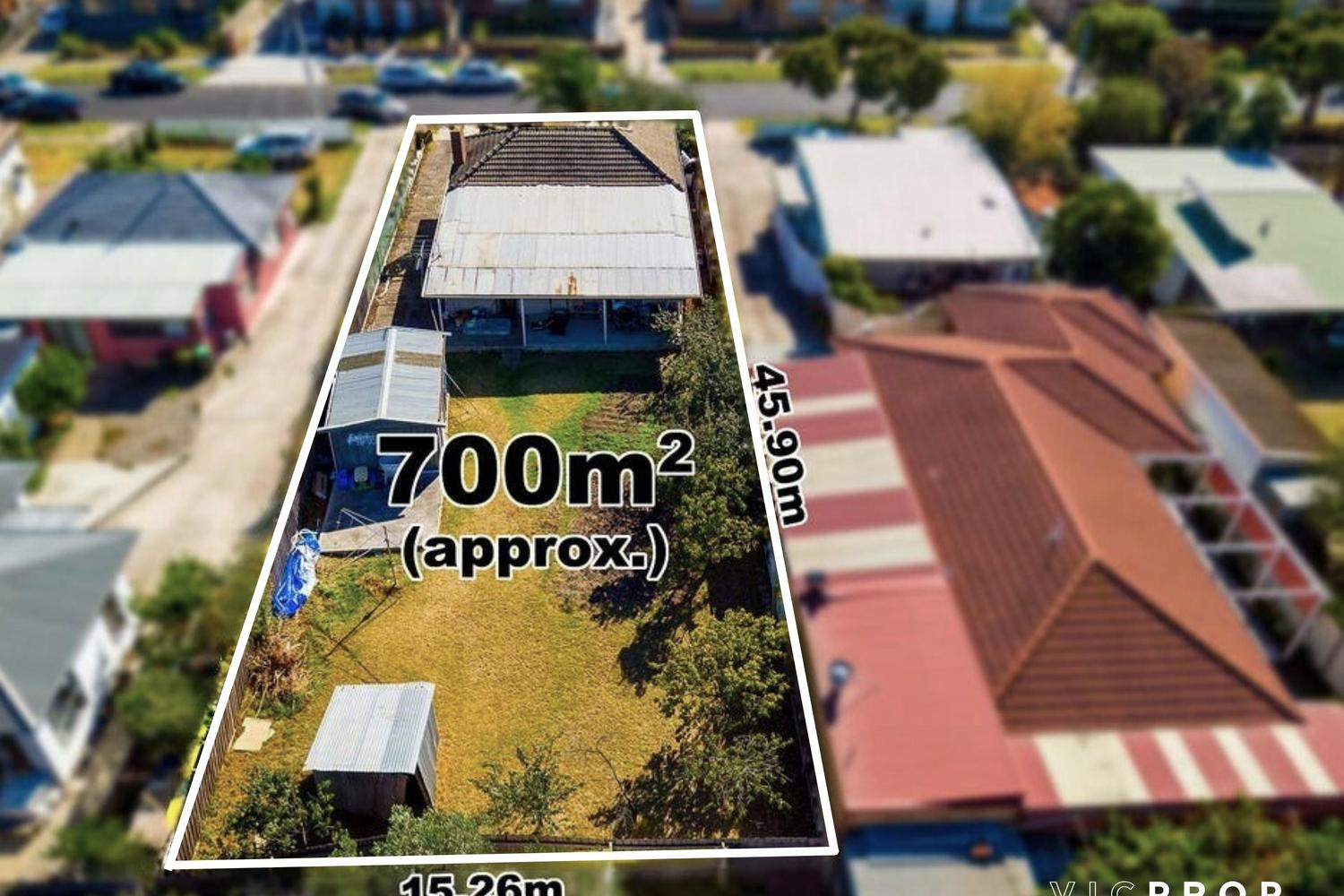 3-bedroom house at 64 WALMER AVENUE, St Albans VIC 3021, Brimbank, Victoria