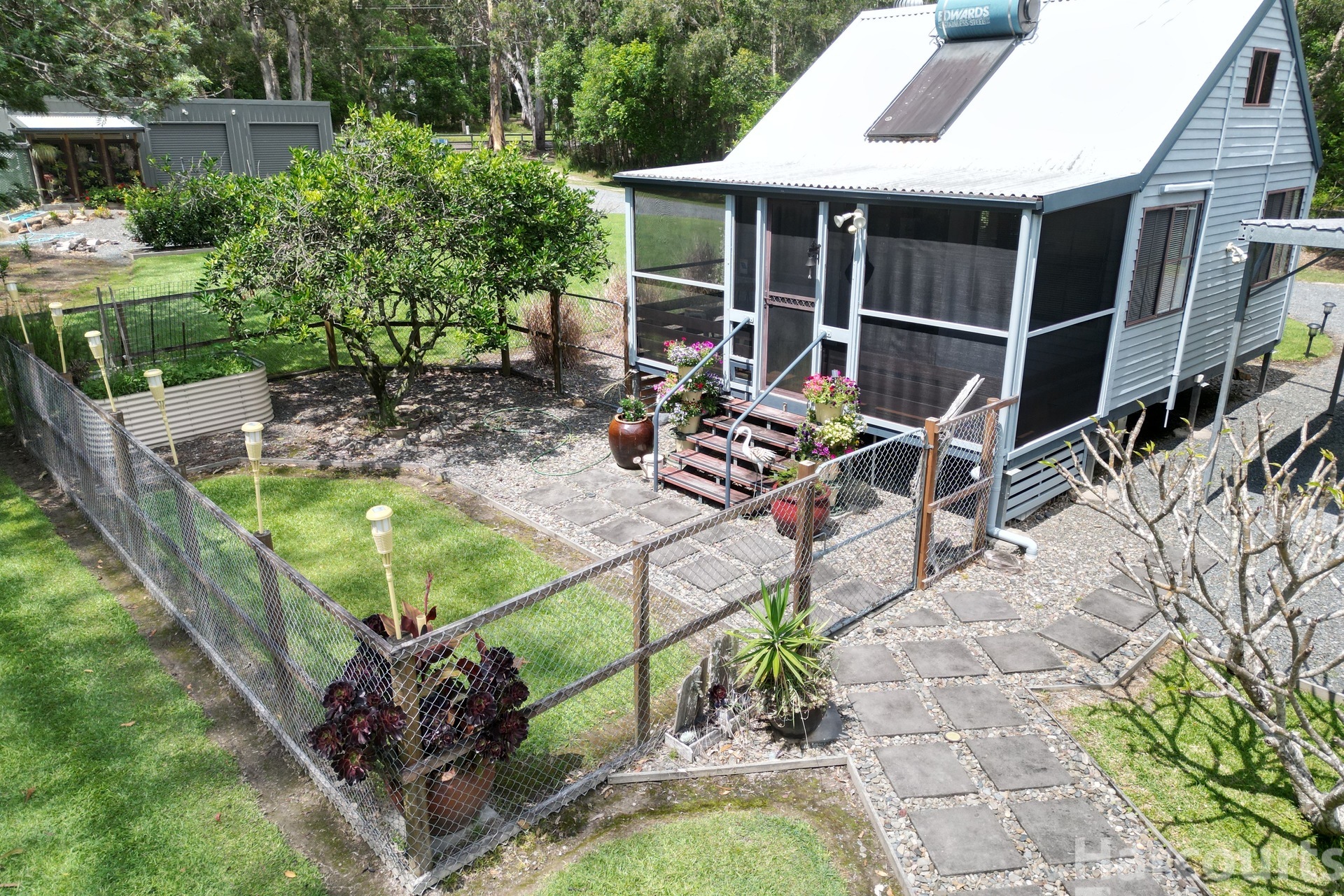 2-bedroom house at 245 Arakoon Road, Arakoon, NSW 2431, Kempsey, New South Wales