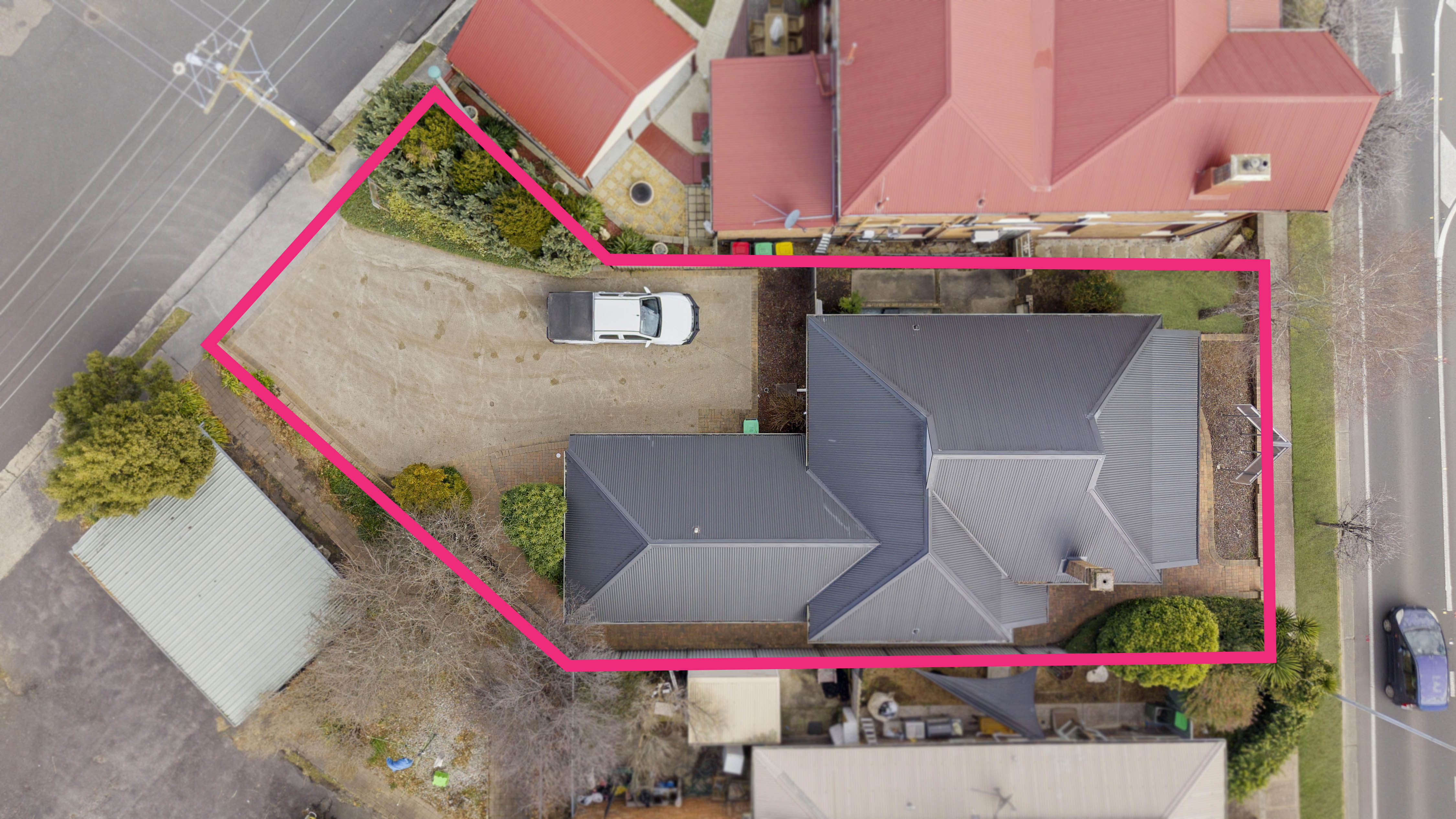 3-bedroom house at 225 MORT STREET, Lithgow NSW 2790, Lithgow, New South Wales
