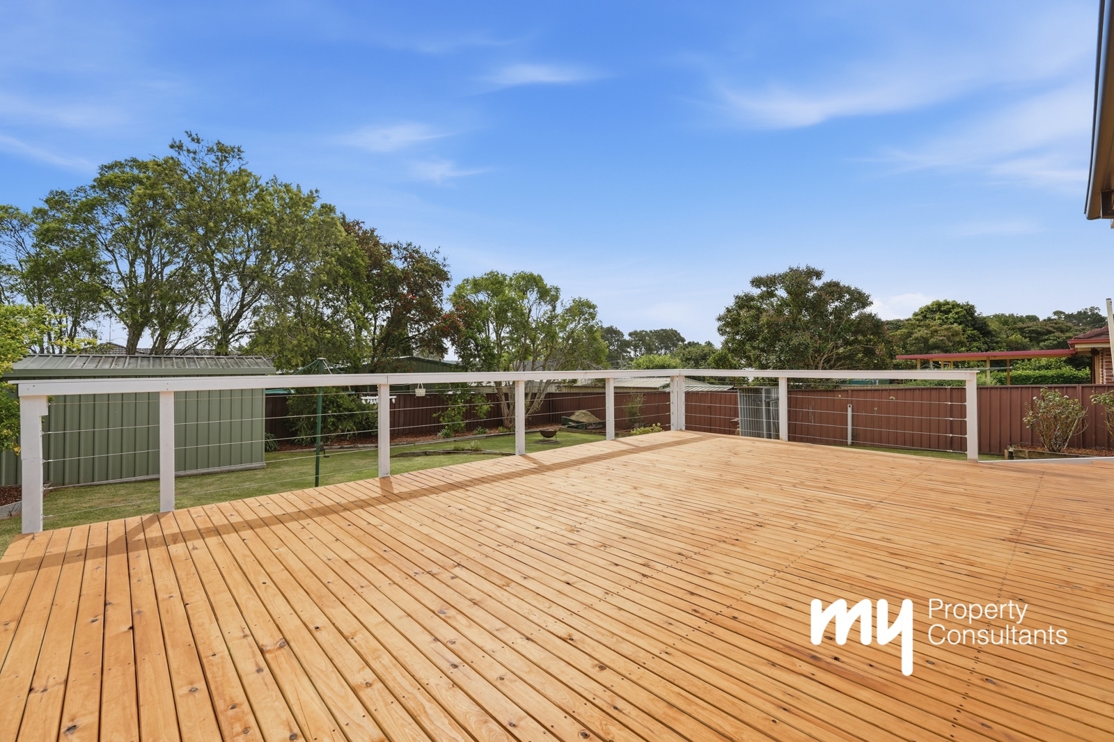 4-bedroom house at 8 HARDWICKE STREET, The Oaks NSW 2570, Wollondilly, New South Wales
