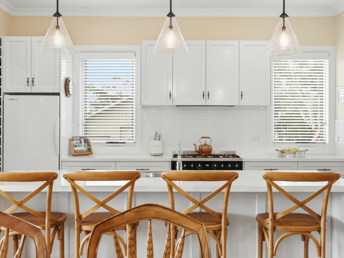 4-bedroom house at 11 DICKENSON DRIVE, Granton TAS 7030, Derwent Valley, Tasmania