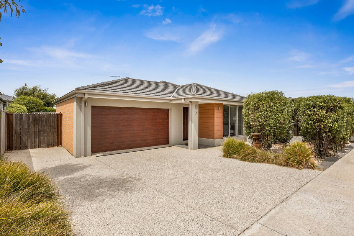 4-bedroom house at 7 Legacy Drive, Torquay, VIC 3228, Surf Coast, Victoria