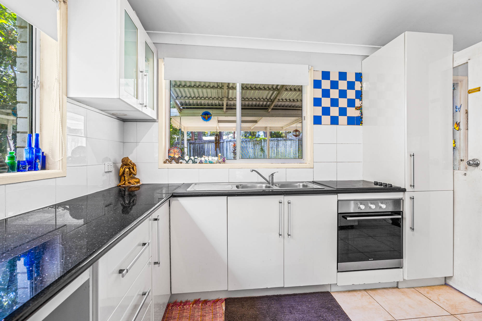 2-bedroom house at 25 BORROWS STREET, Russell Island QLD 4184, Redland, Queensland