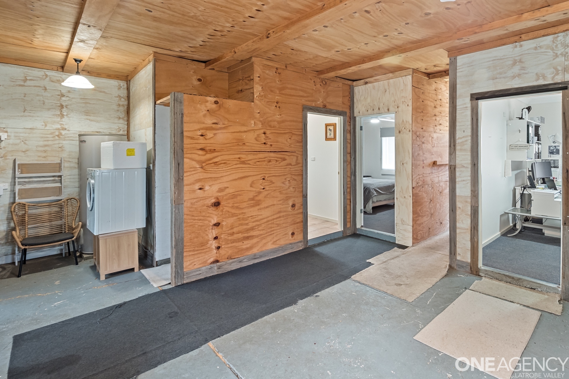 2-bedroom house at 1 Lyons Street, Rosedale, VIC 3847, Wellington, Victoria
