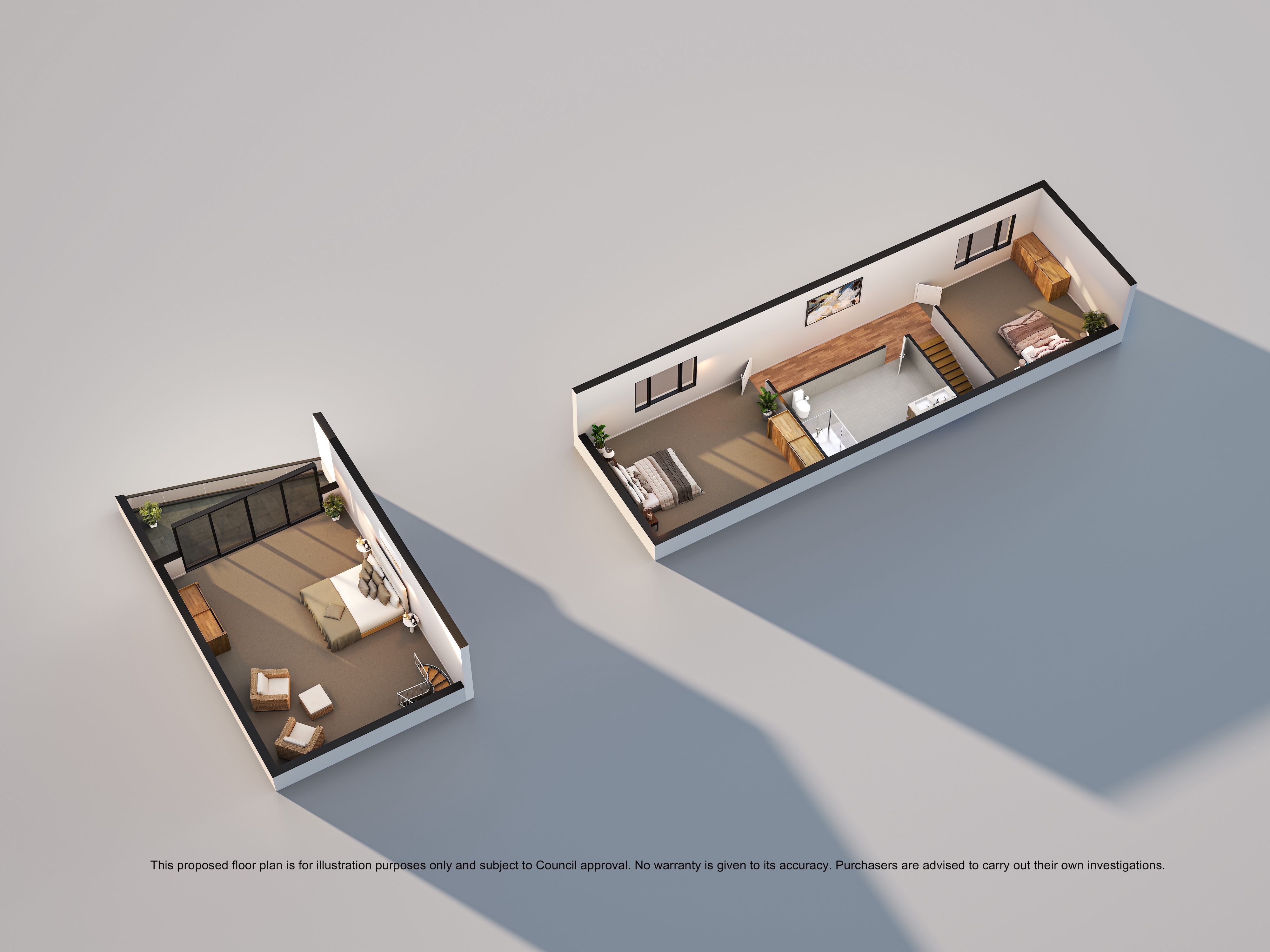 3-bedroom house at 69 MATHOURA ROAD, Toorak VIC 3142, Stonnington, Victoria