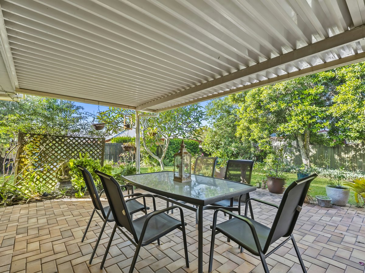 4-bedroom house at 22 CARPENTER WAY, Sandstone Point QLD 4511, , Queensland