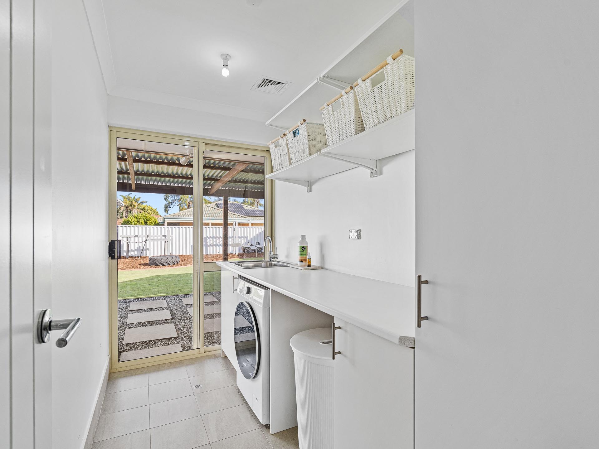 4-bedroom house at 43 Exchequer Avenue, Greenfields, WA 6210, Mandurah, Western Australia