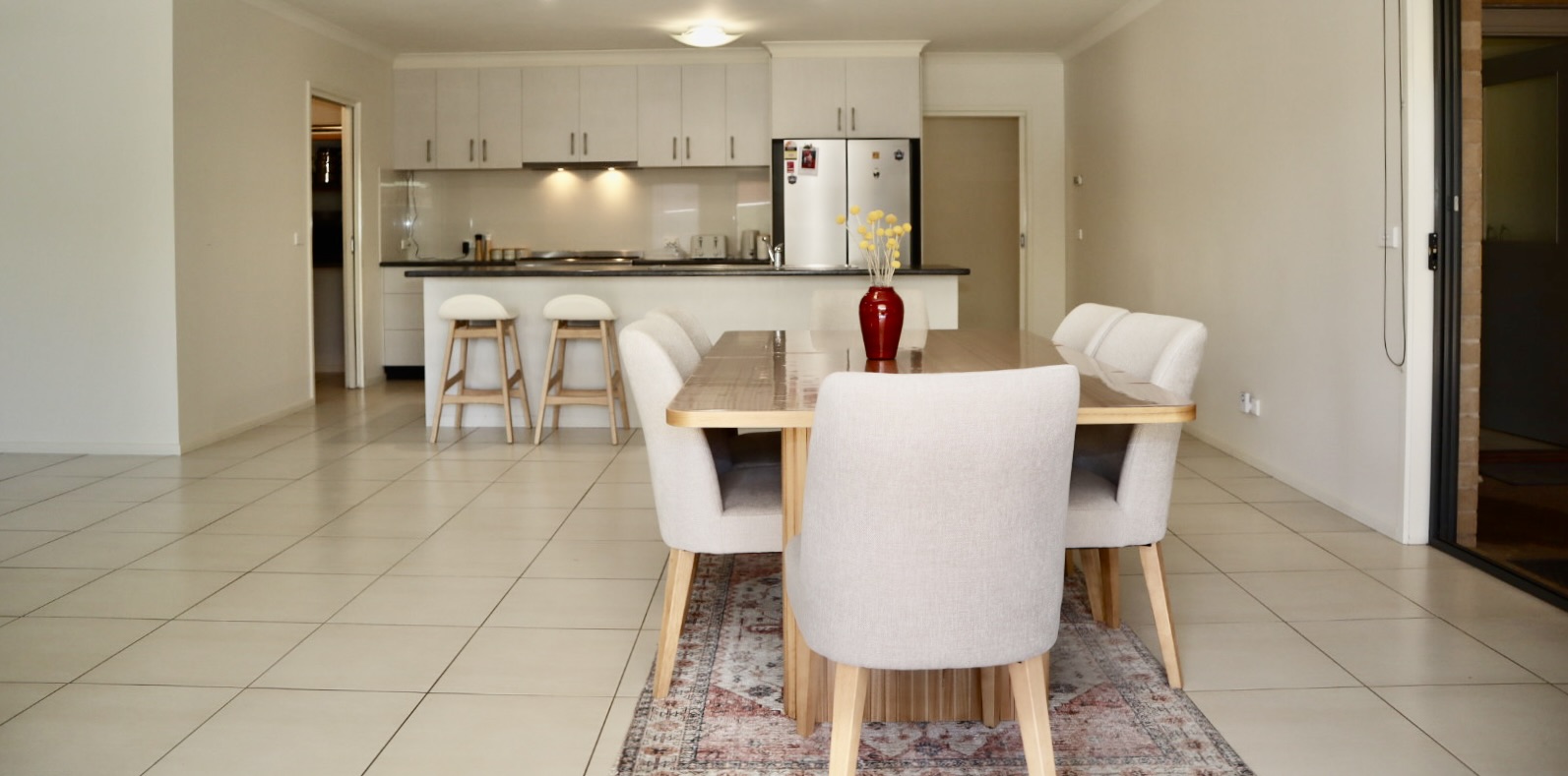 4-bedroom house at 211 River St, Corowa, Nsw, 2646, Federation, New South Wales