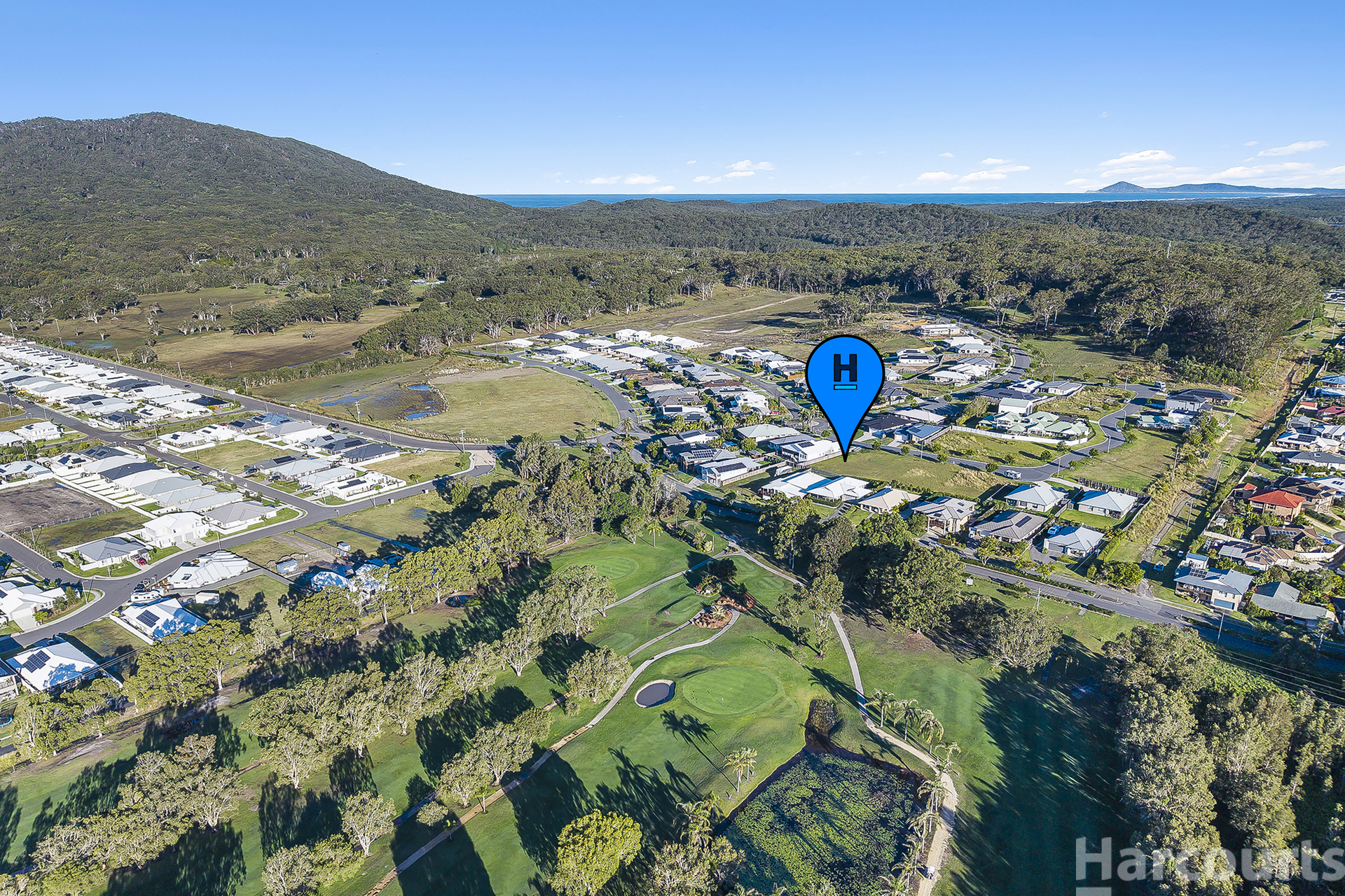 1-bedroom unit at 7 Olga Circuit, South West Rocks, NSW 2431, Kempsey, New South Wales
