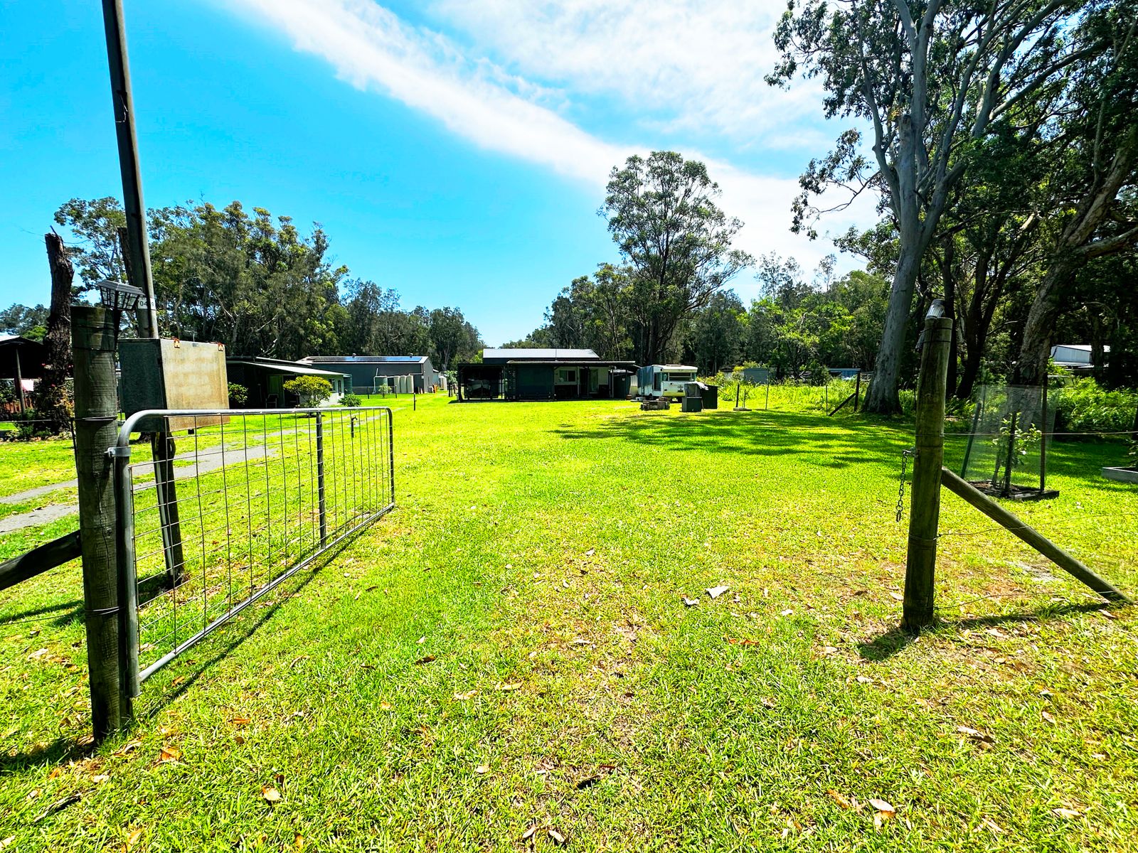 Lot 17 Chauvel Street, Pindimar, Nsw, 2324 - Image 1
