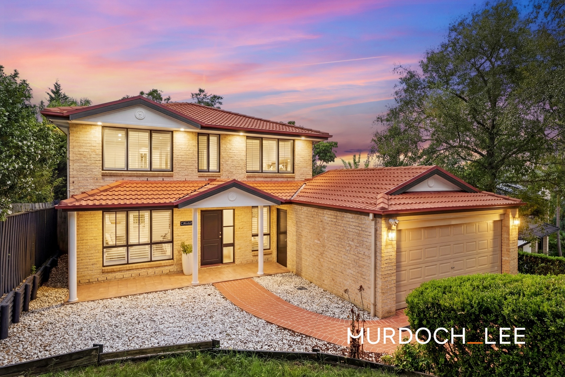 5-bedroom house at 21 Claridge Close, Cherrybrook, Nsw, 2126, Hornsby, New South Wales