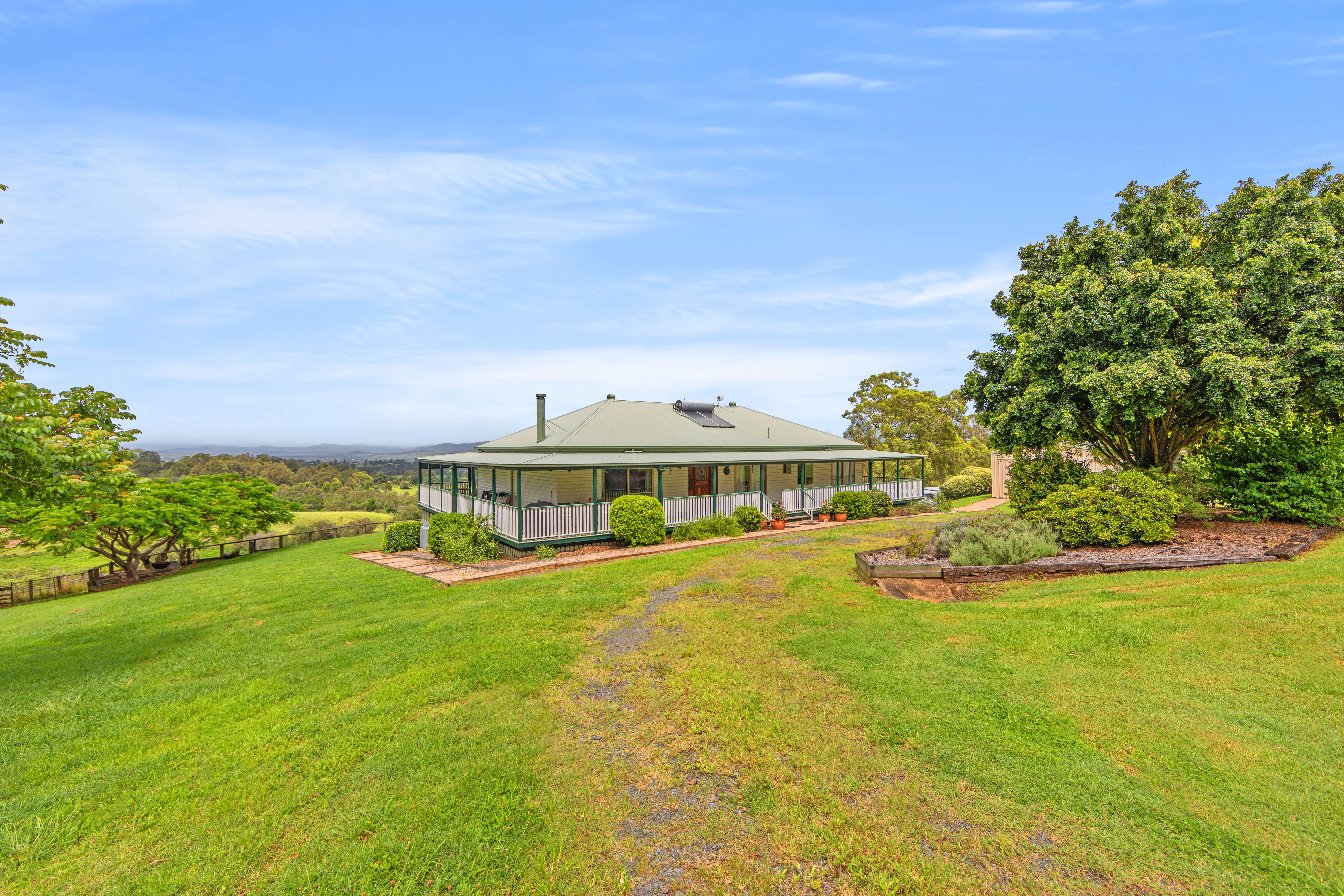 427 BIRNAM RANGE ROAD, Beaudesert QLD 4285 - Image 4