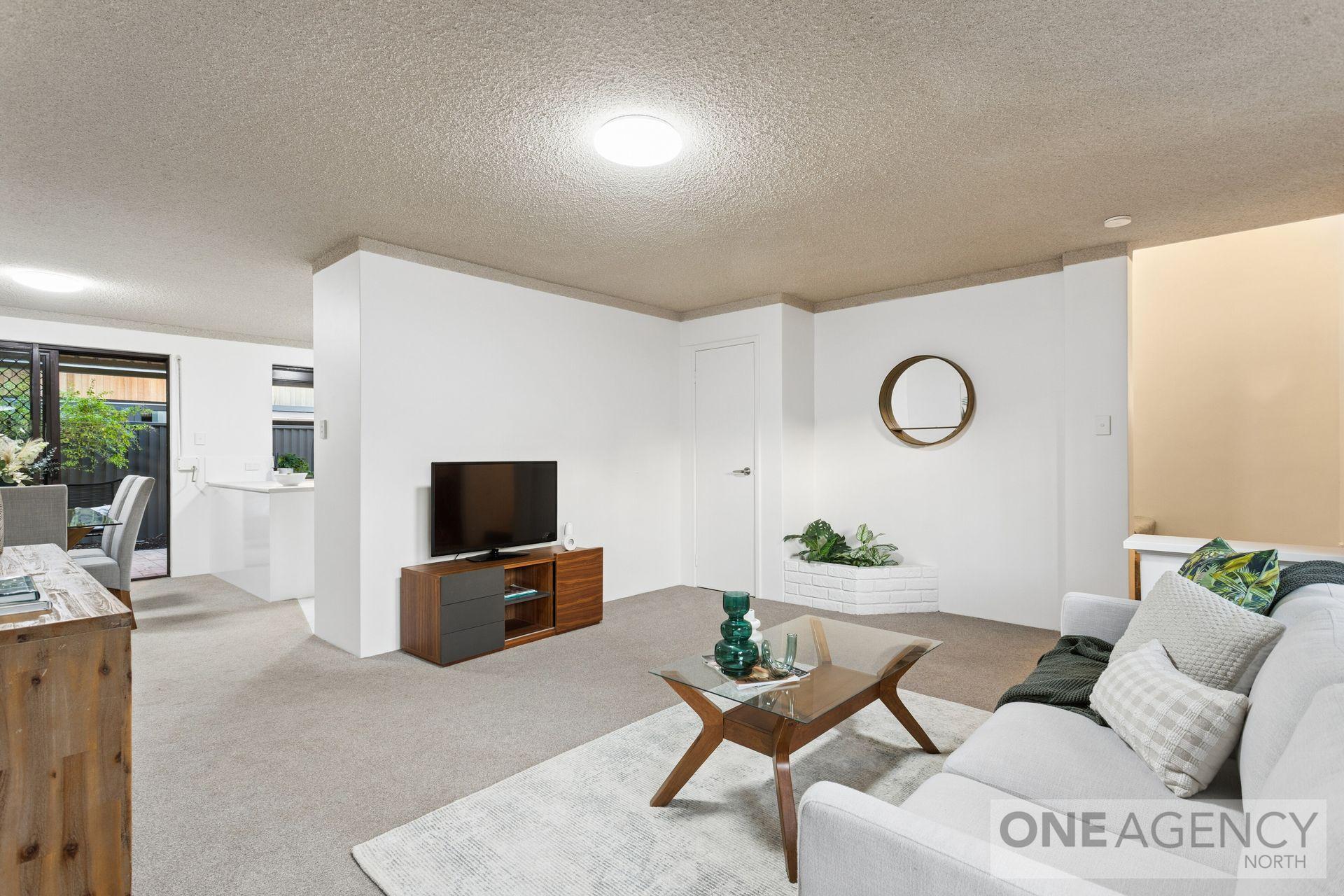 3-bedroom house at 2/420 Coode Street, Dianella, WA 6059, Bayswater, Western Australia