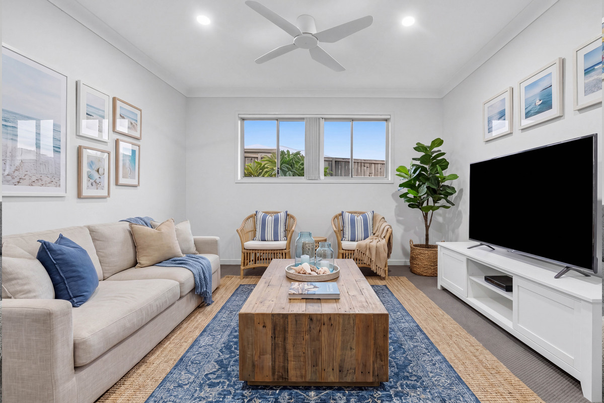 4-bedroom house at 17 Arches Lane, Yarrabilba, QLD 4207, Logan, Queensland