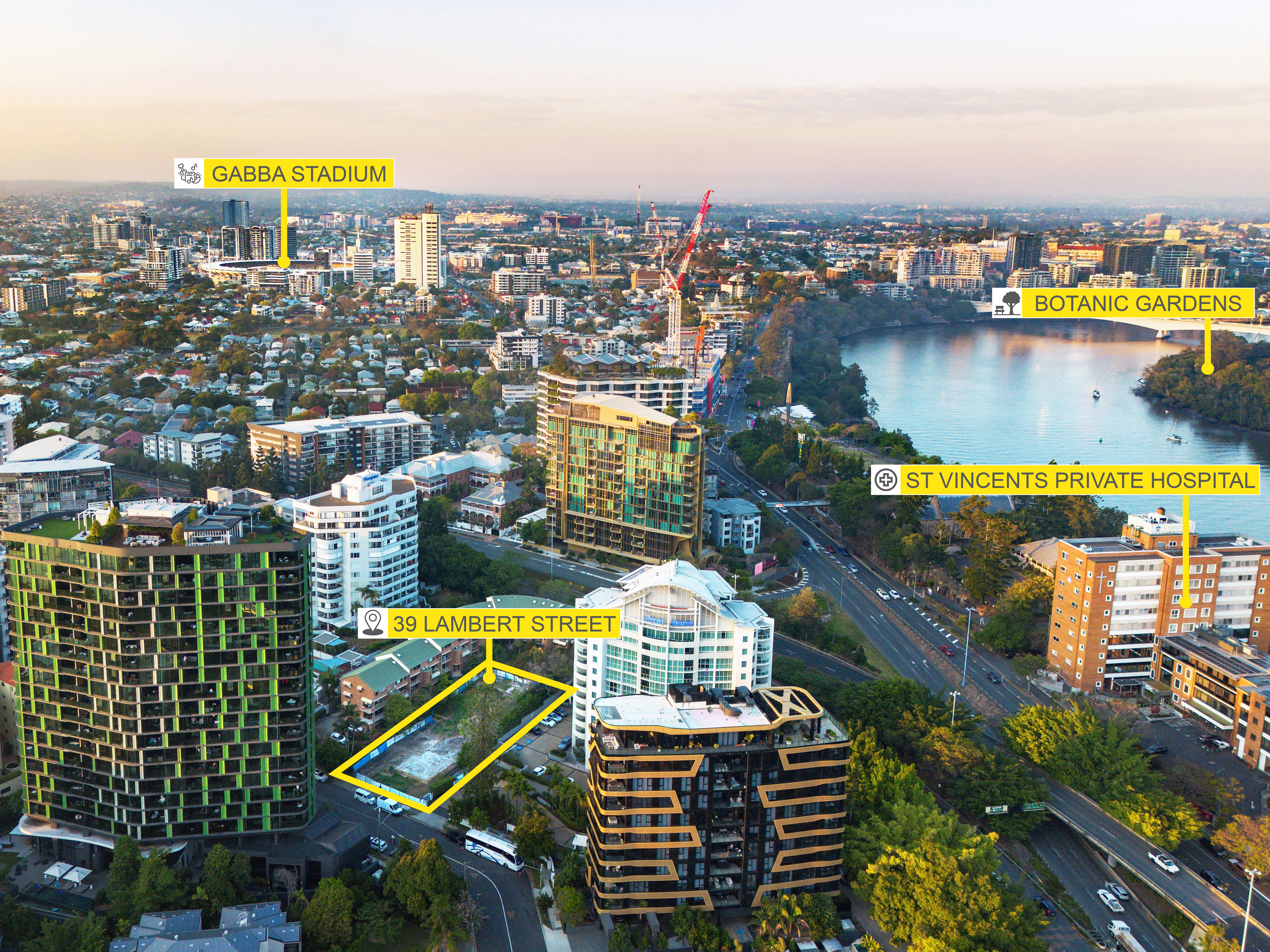 39 Lambert Street, Kangaroo Point, Qld, 4169 - Image 8
