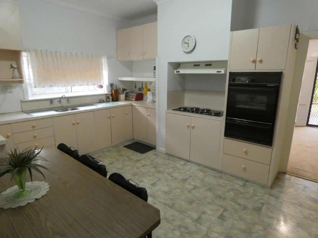 3-bedroom house at 7 Darts Avenue, Rainbow, VIC 3424, Hindmarsh, Victoria