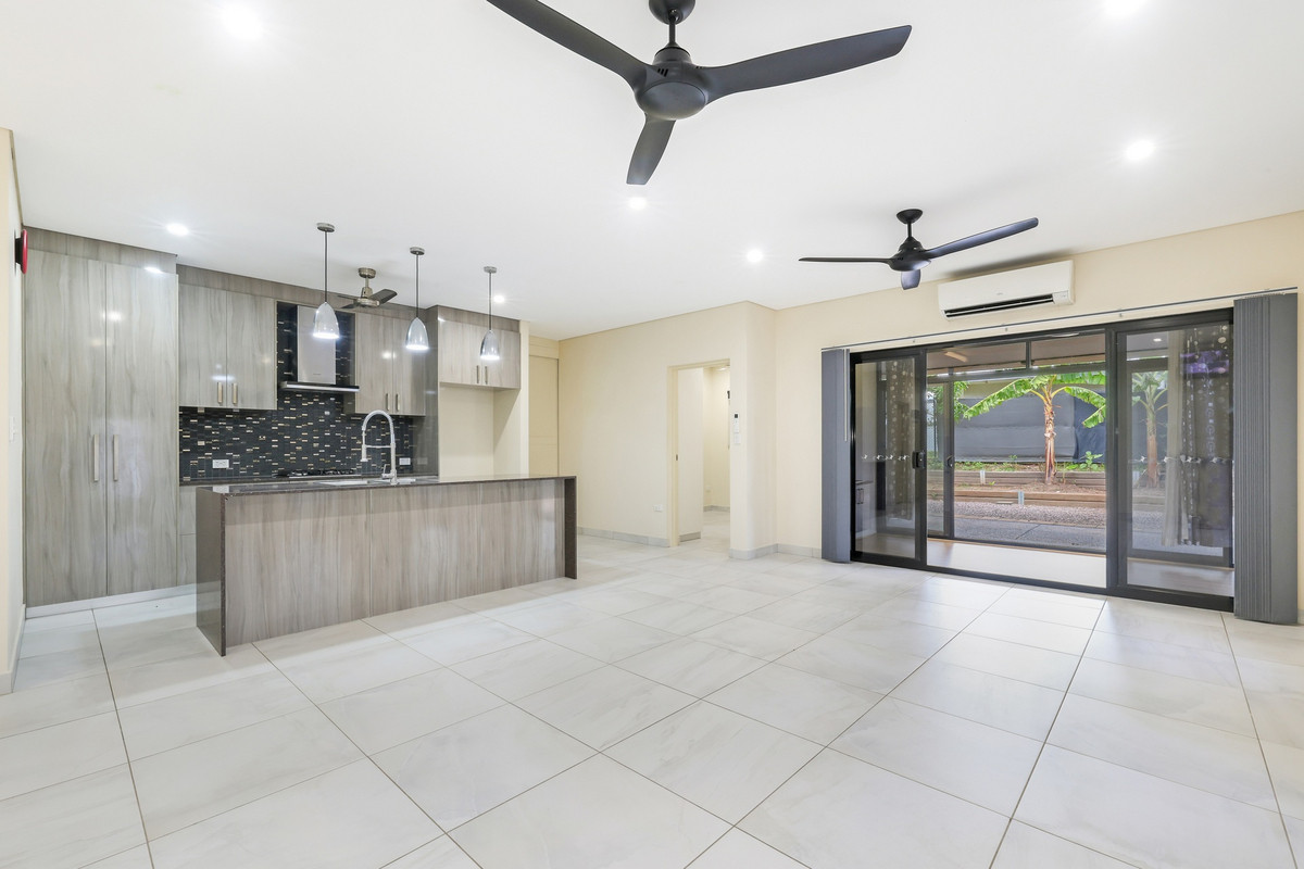 4-bedroom house at 19 Canegrass Circuit, Zuccoli, NT 0832, Palmerston, Northern Territory