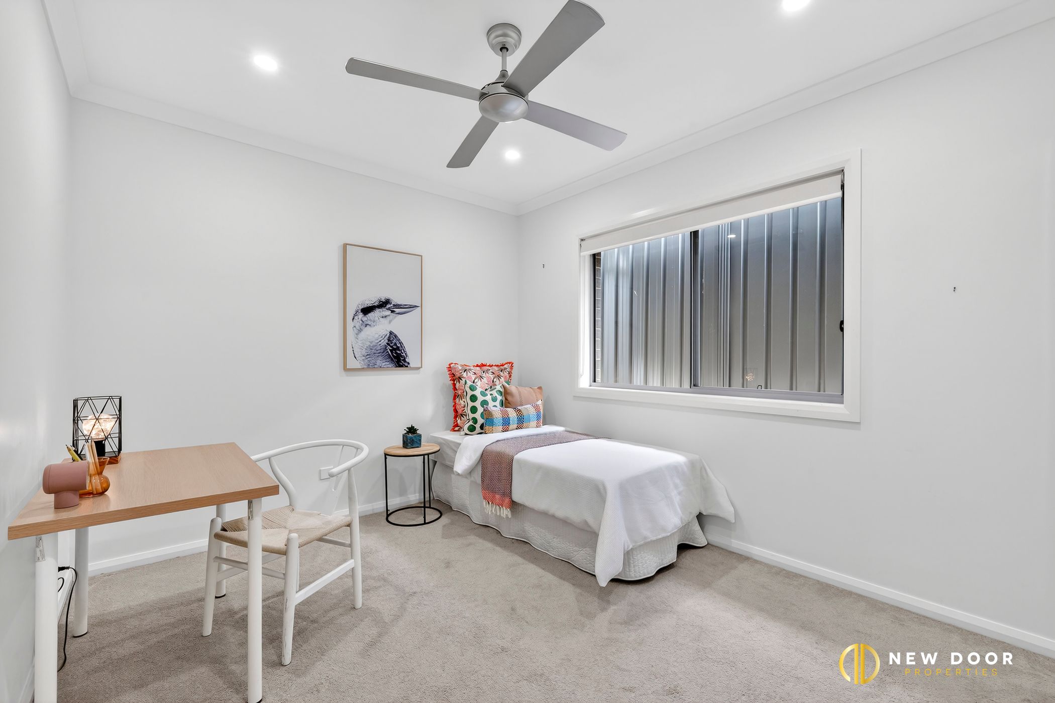 4-bedroom house at 38 TYCHO STREET, Moncrieff ACT 2914, Unincorporated Act, Australian Capital Territory