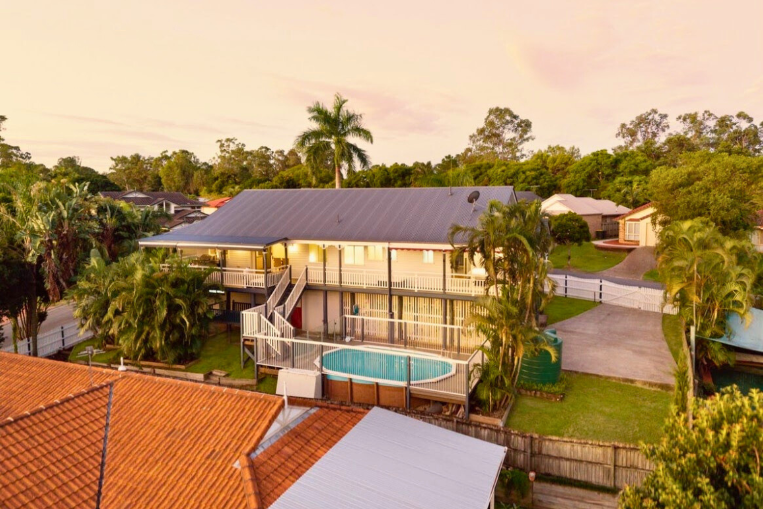 6-bedroom house at 36 PENDULA CIRCUIT, Forest Lake QLD 4078, Brisbane, Queensland